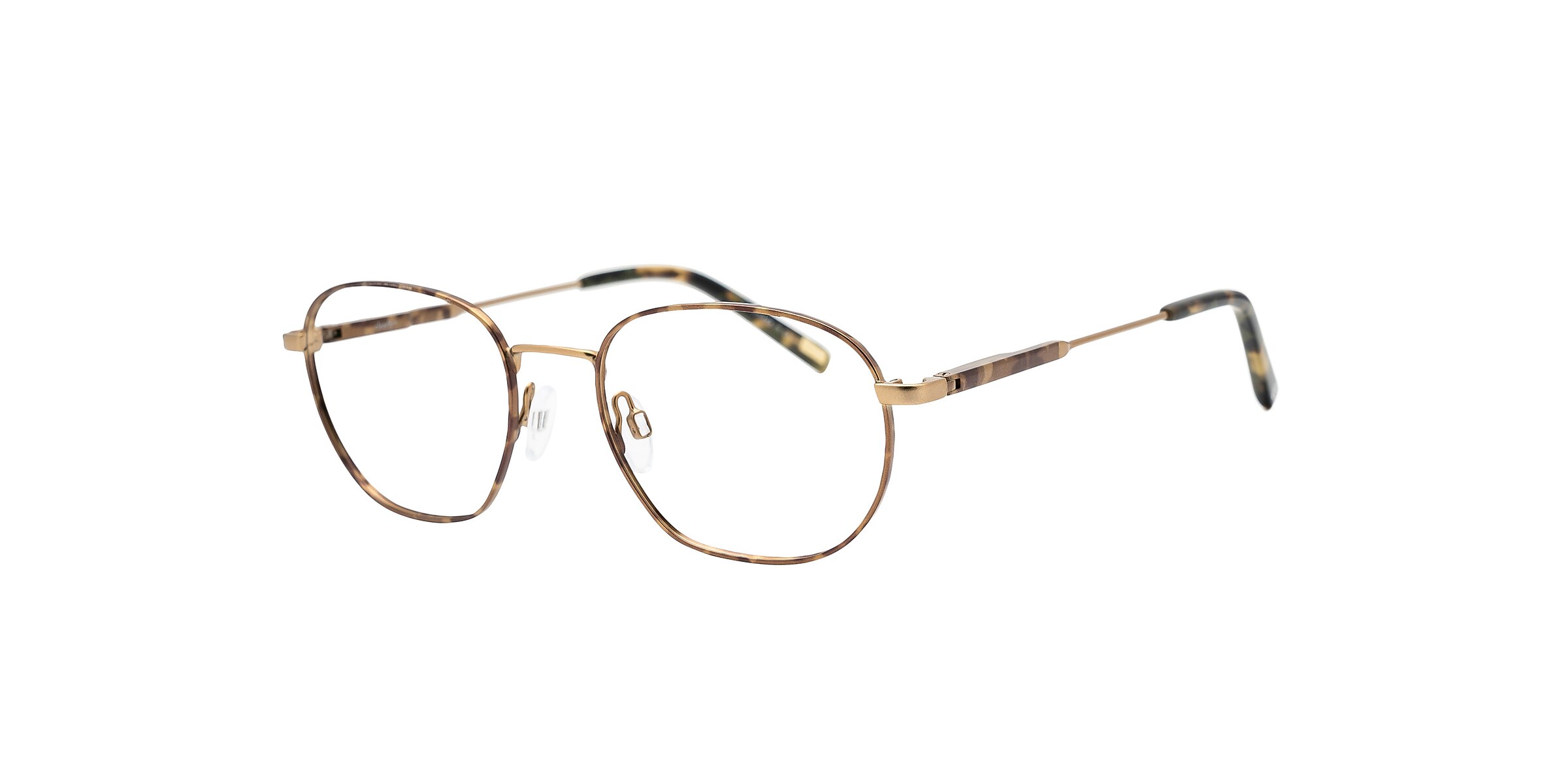 Clearly Glasses BIBURY