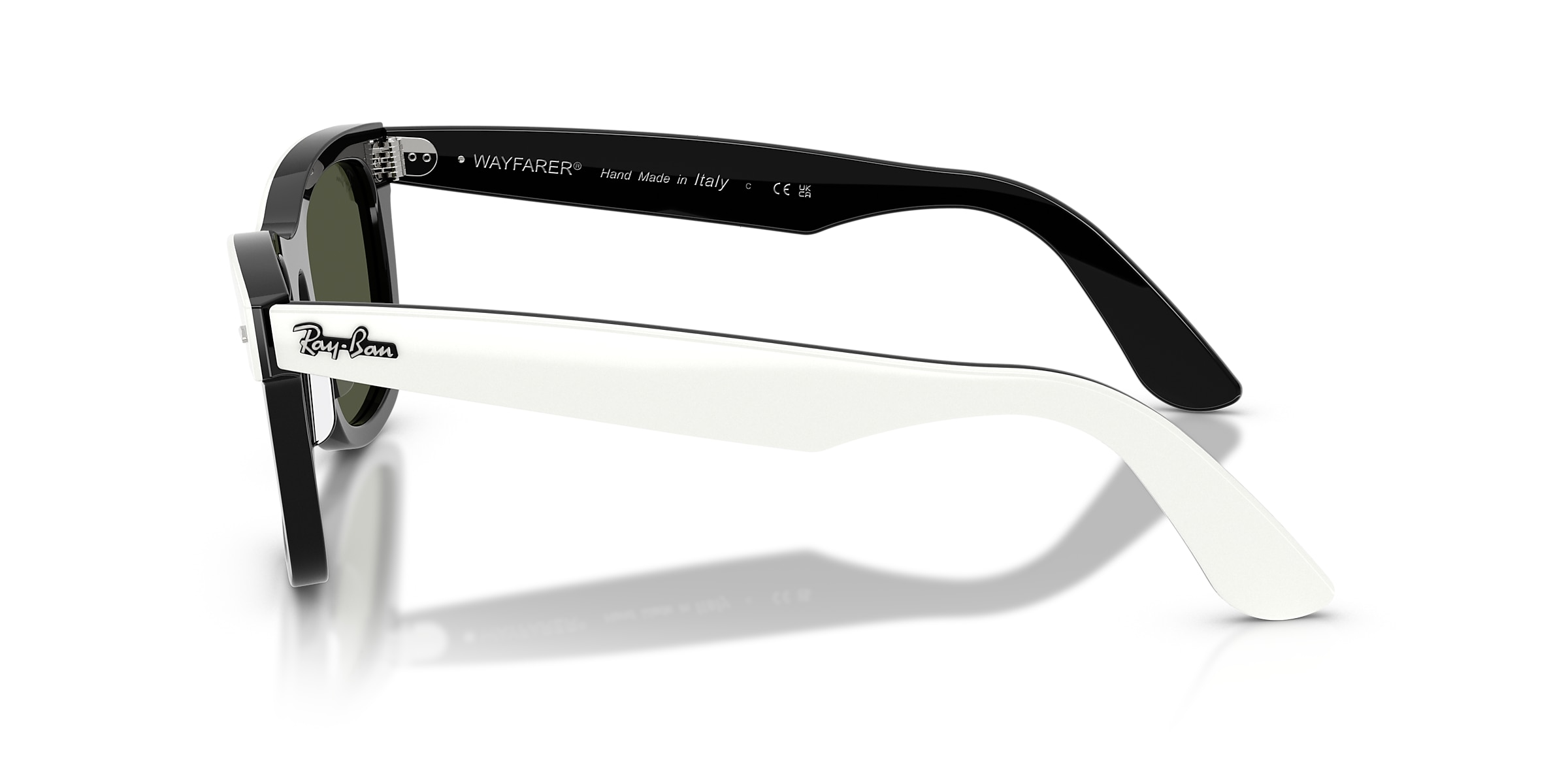 Ray-Ban Sunglasses RB2240 WAYFARER STREET NEAT