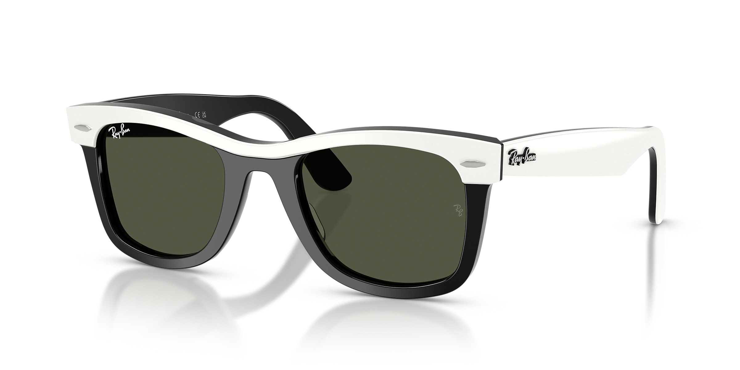 Ray-Ban Sunglasses RB2240 WAYFARER STREET NEAT