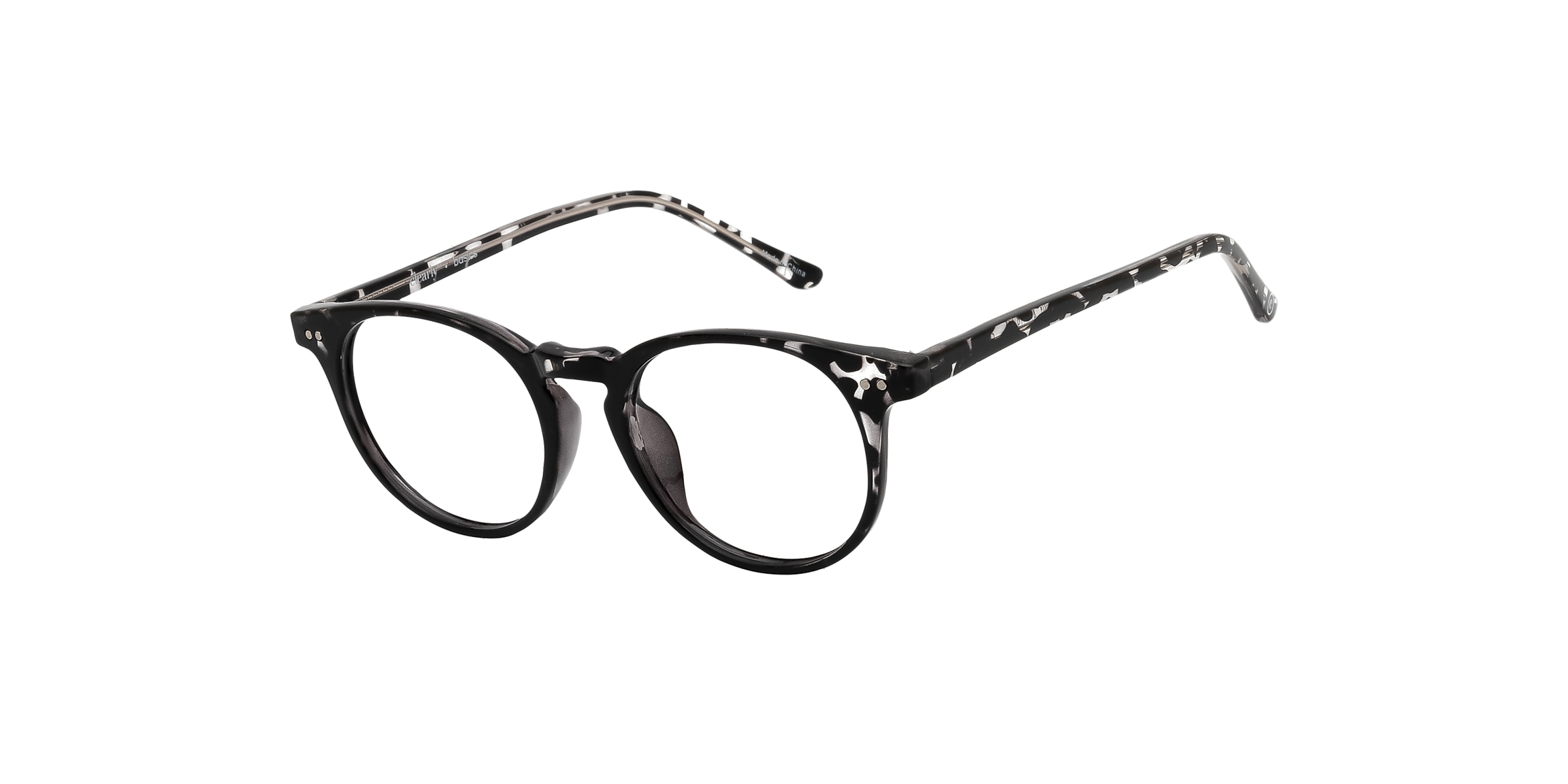 Clearly Glasses RED LAKE