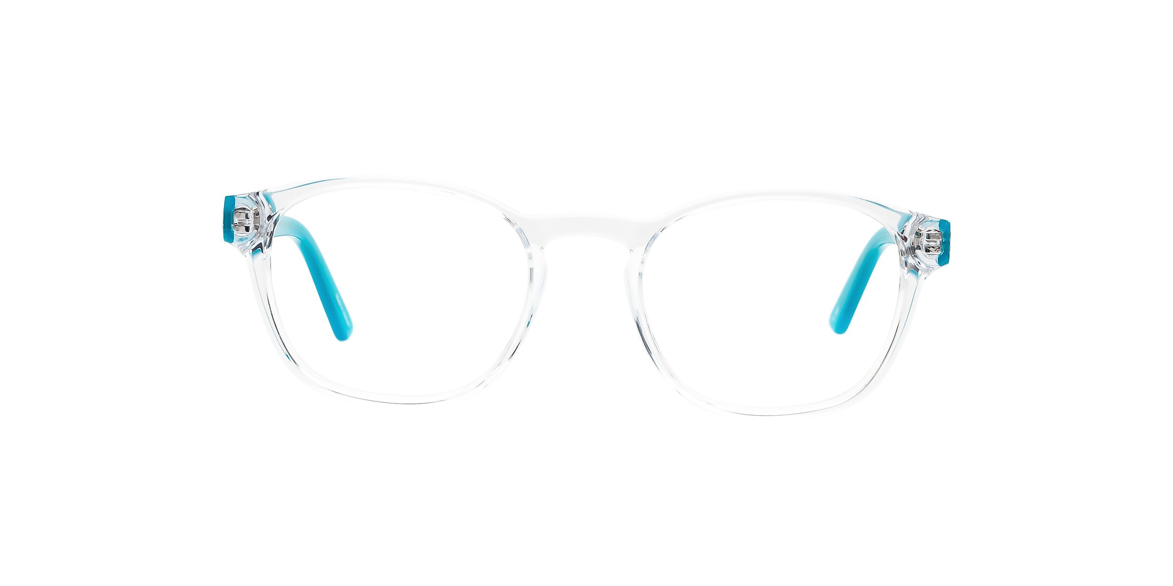 Clearly Glasses STANLEY