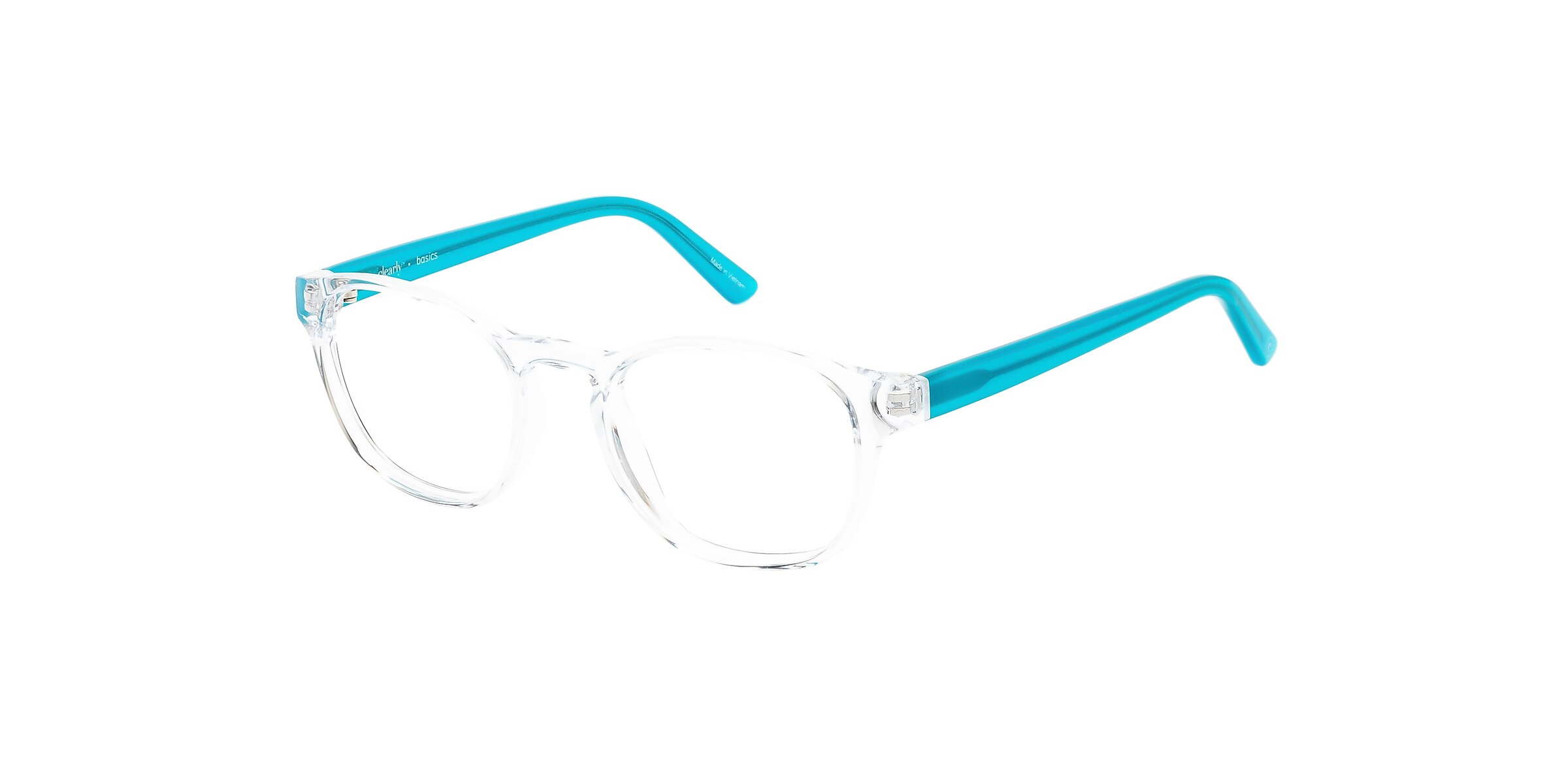 Clearly Glasses STANLEY