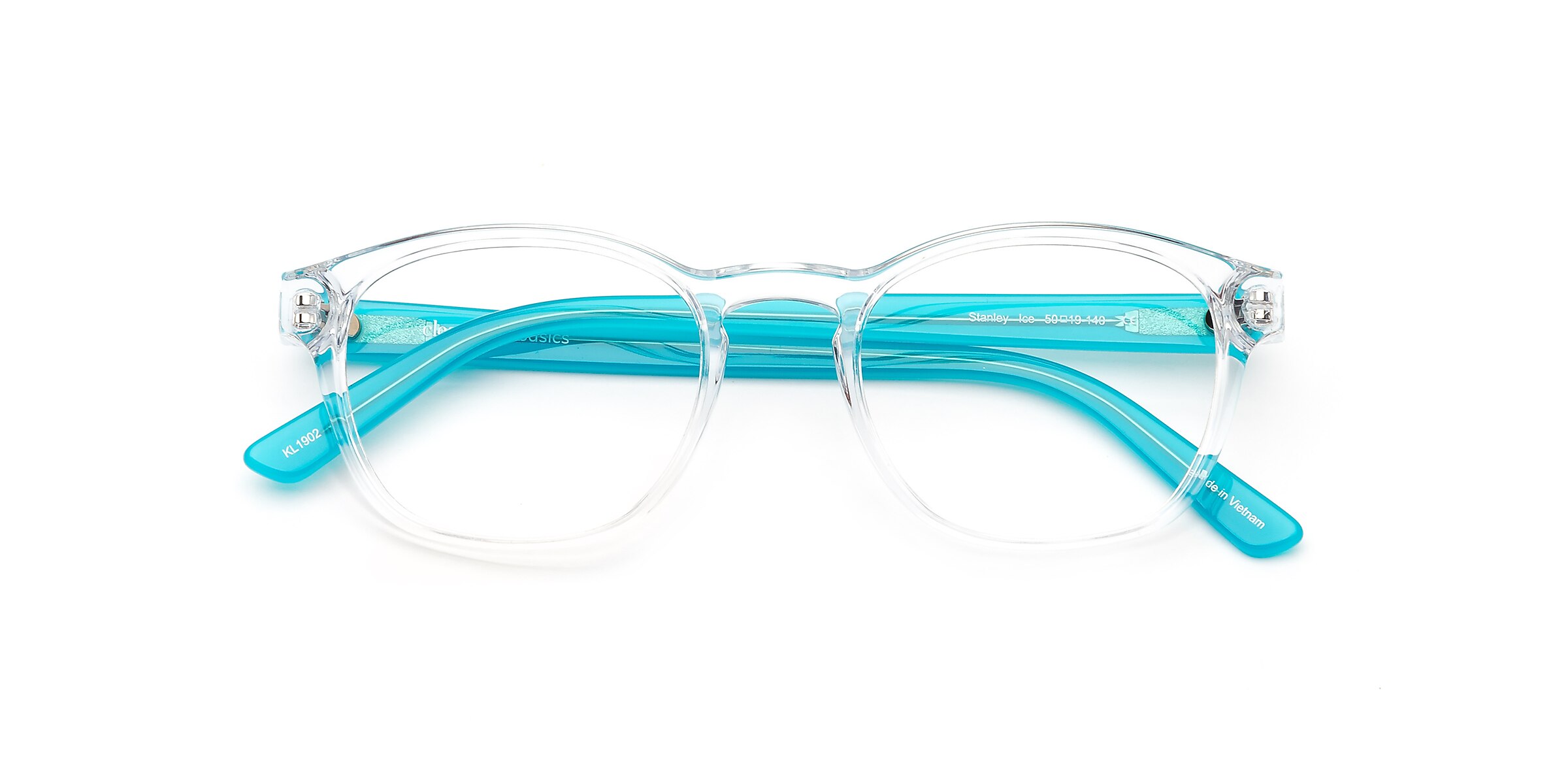 Clearly Glasses STANLEY