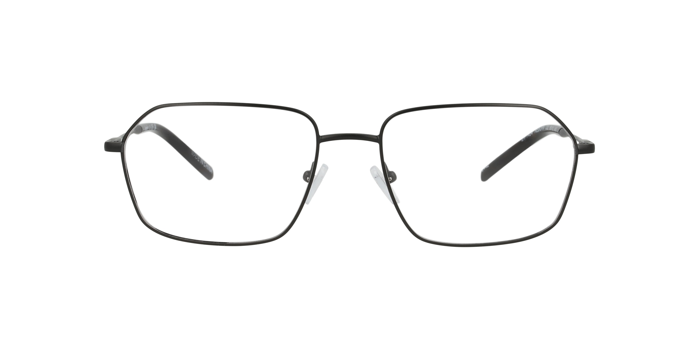 Clearly Glasses REBORN