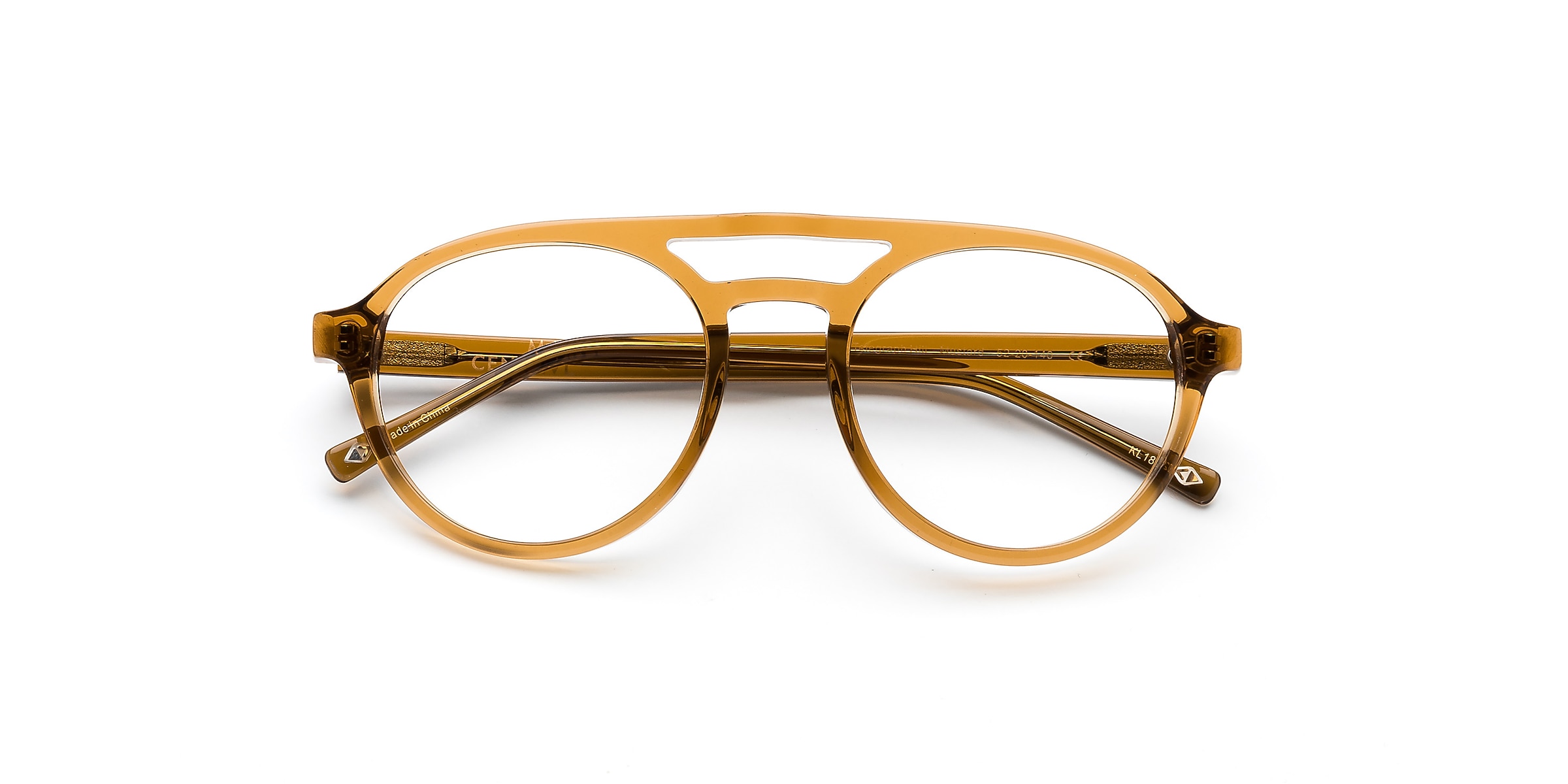 Main And Central Glasses TELEGRAPH HILL