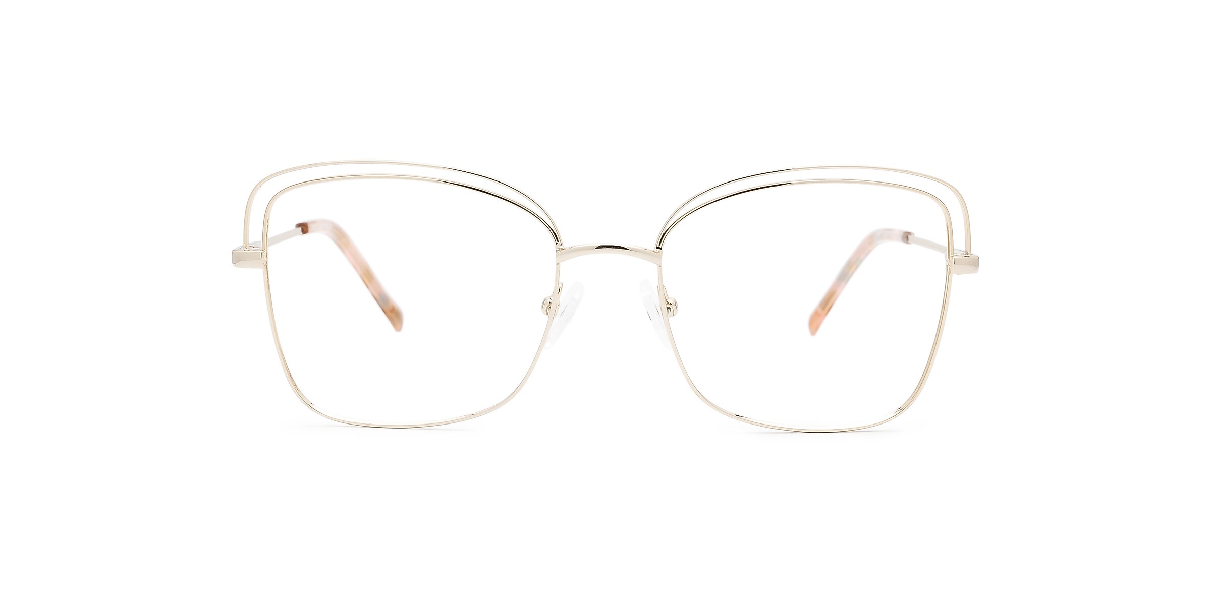 Kam Dhillon Glasses LUNA