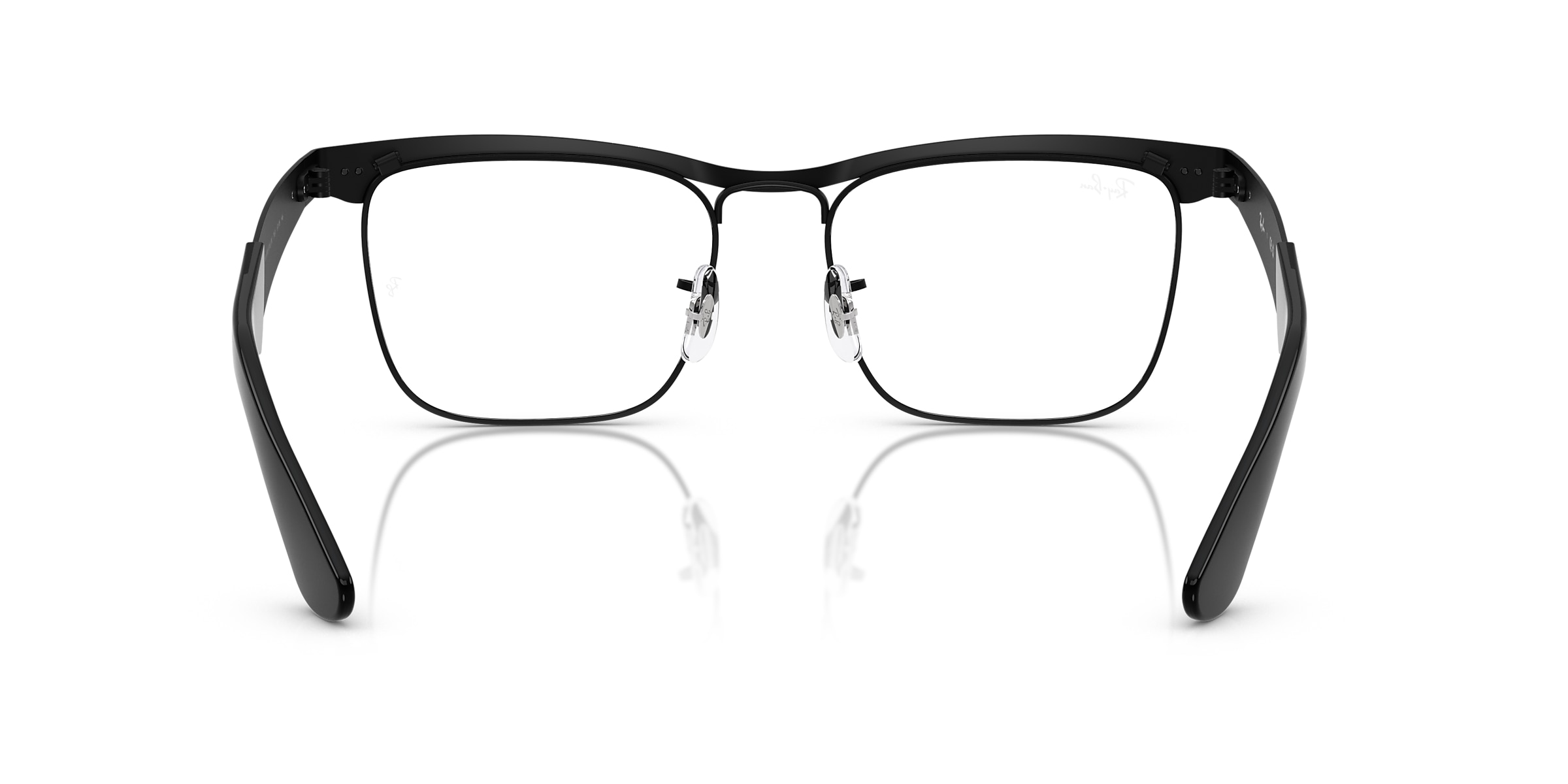 Ray-Ban Glasses RB3875V WAYFARER DELUXE OPTICS