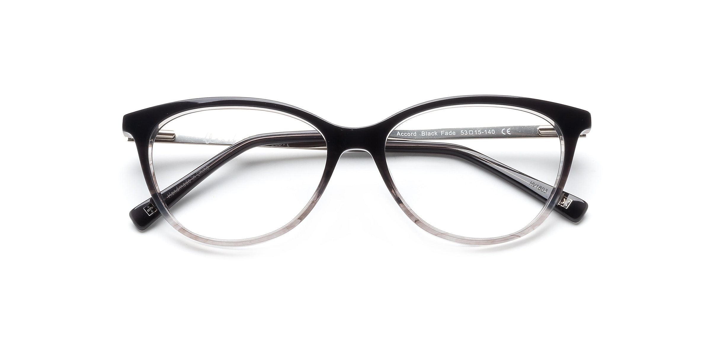 Derek Cardigan Glasses ACCORD