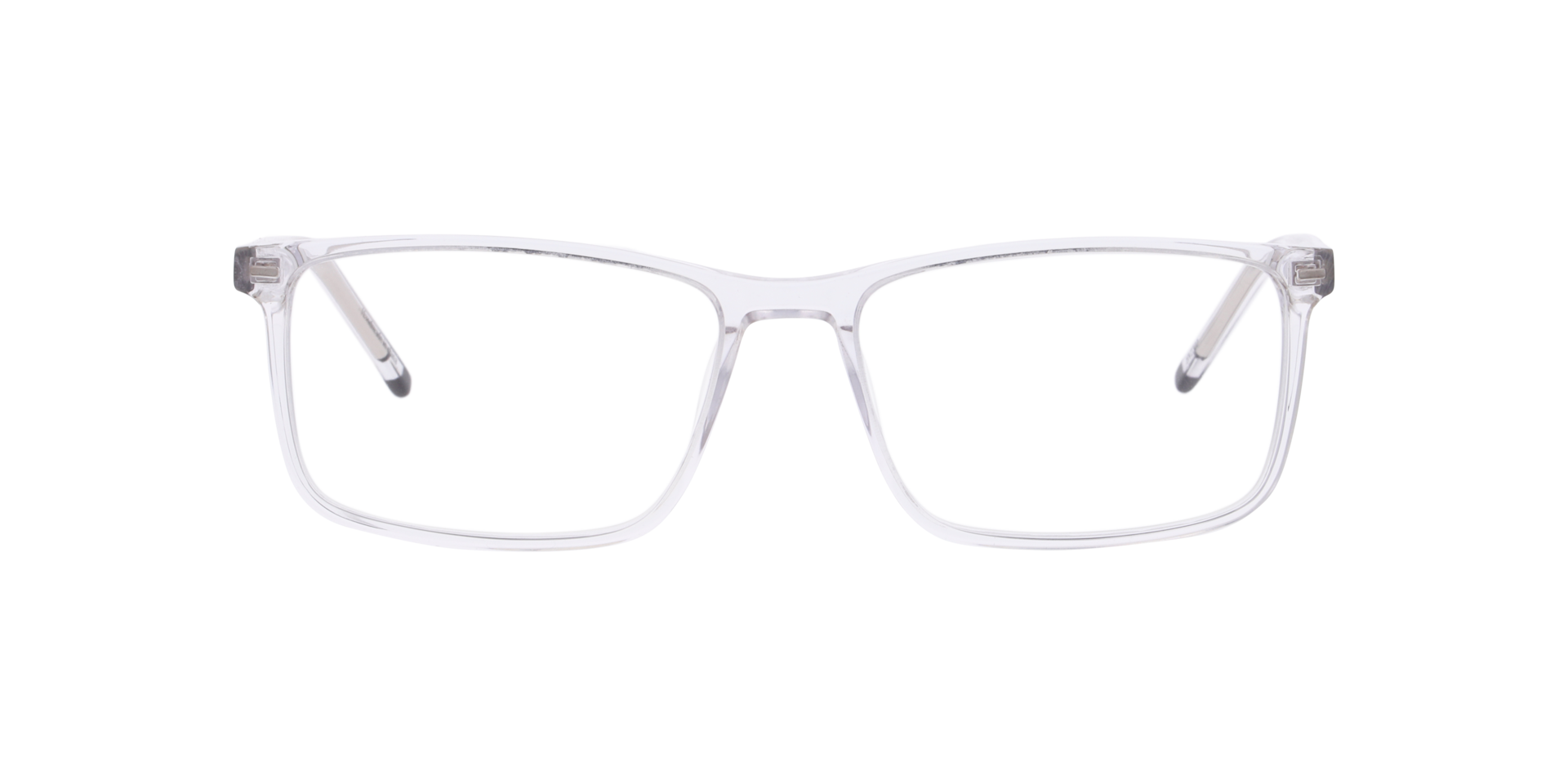 Clearly ALDER Transparent, Size: S