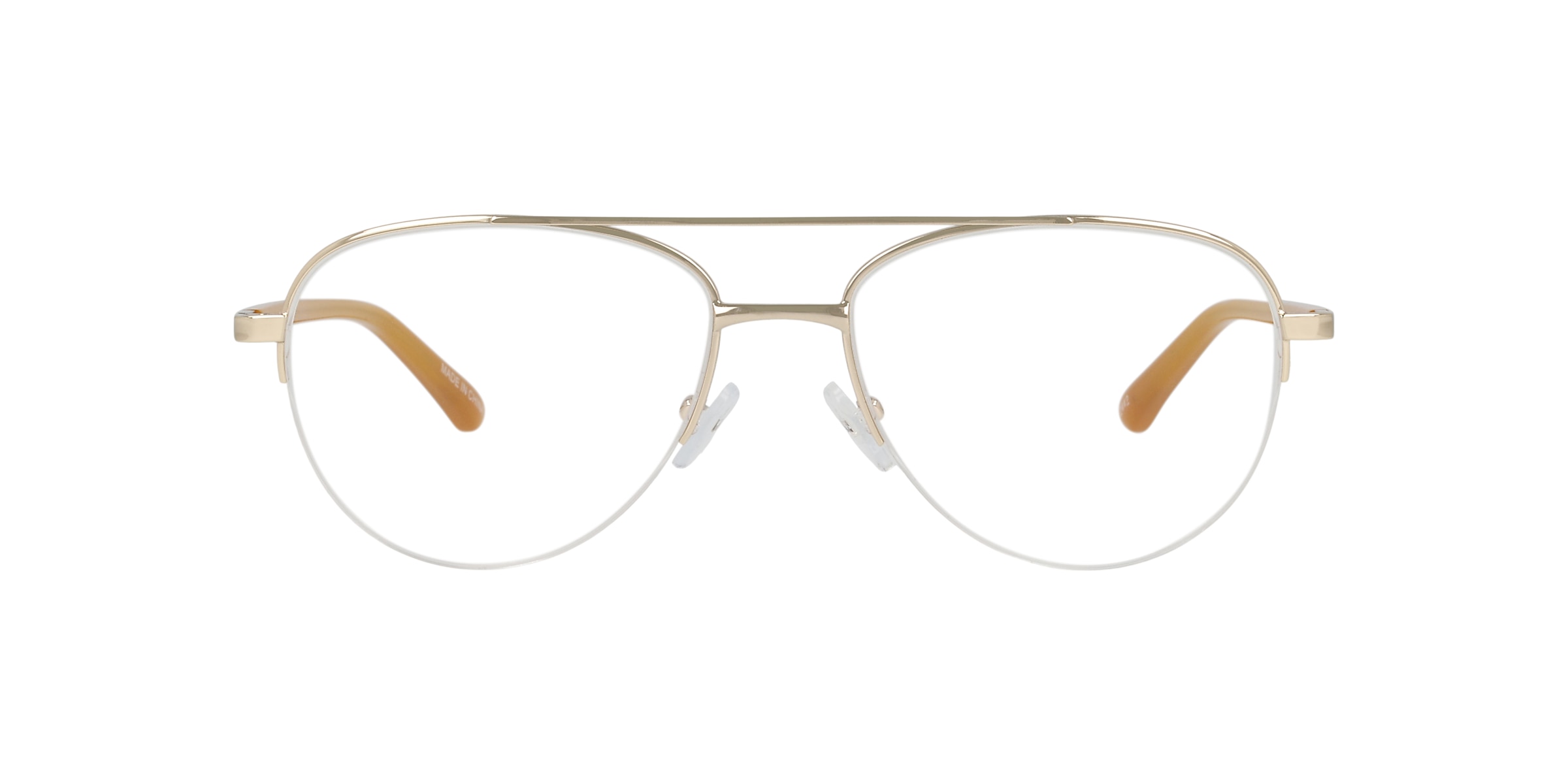 Clearly Glasses GALATEA