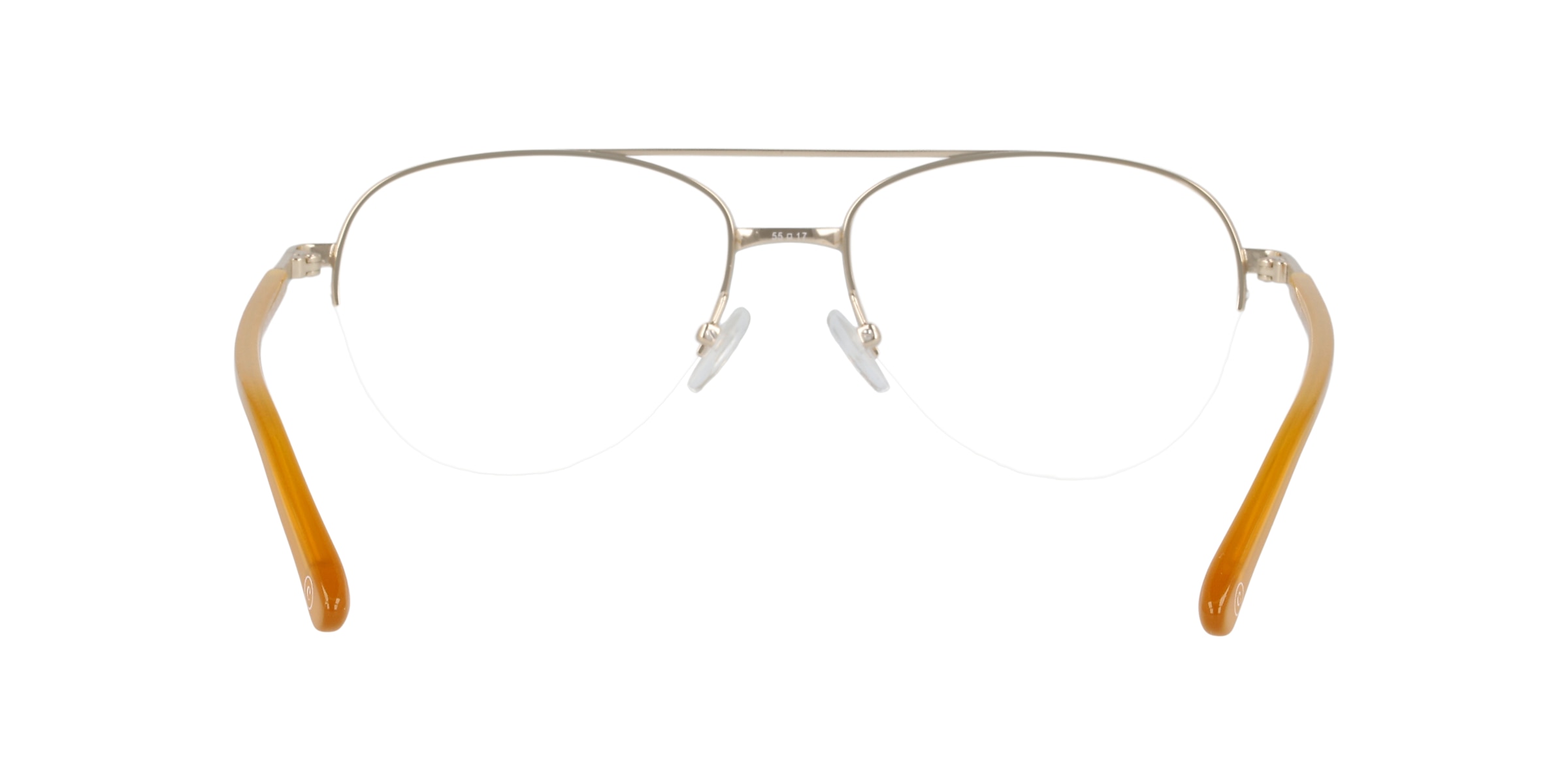 Clearly Glasses GALATEA