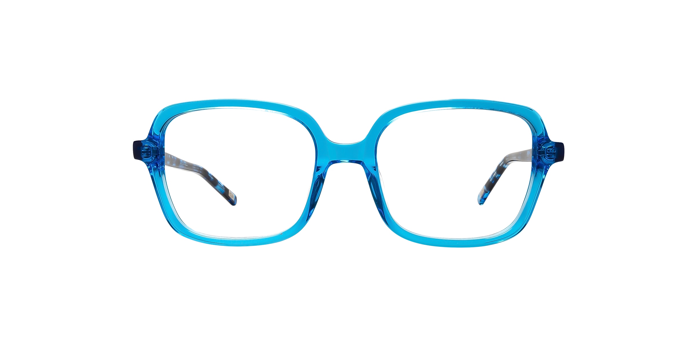 Clearly Glasses GLEBE