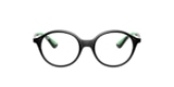Ray-Ban Glasses RB1606 OPTICS KIDS