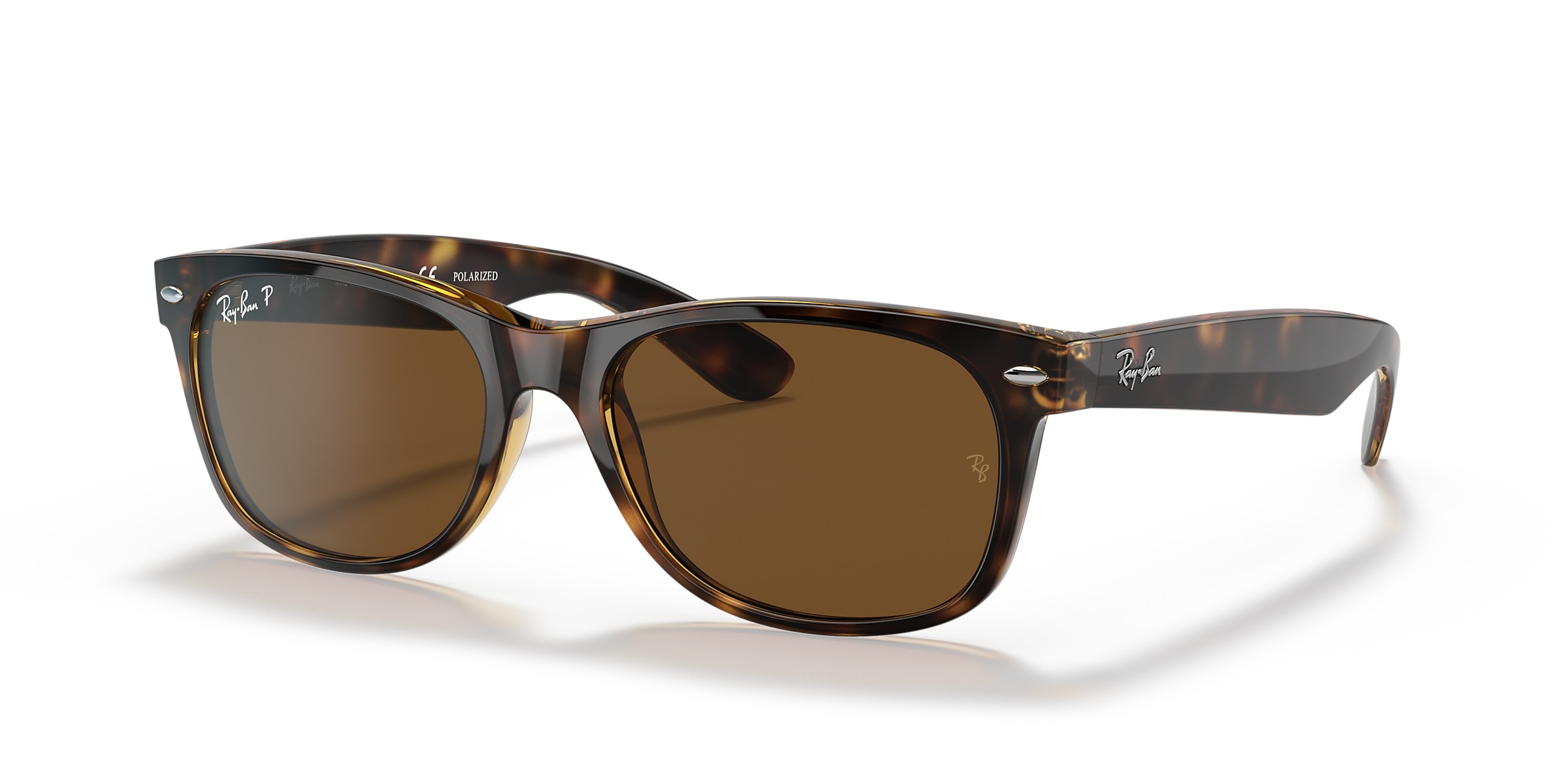 Ray-Ban Sunglasses RB2132 NEW WAYFARER CLASSIC