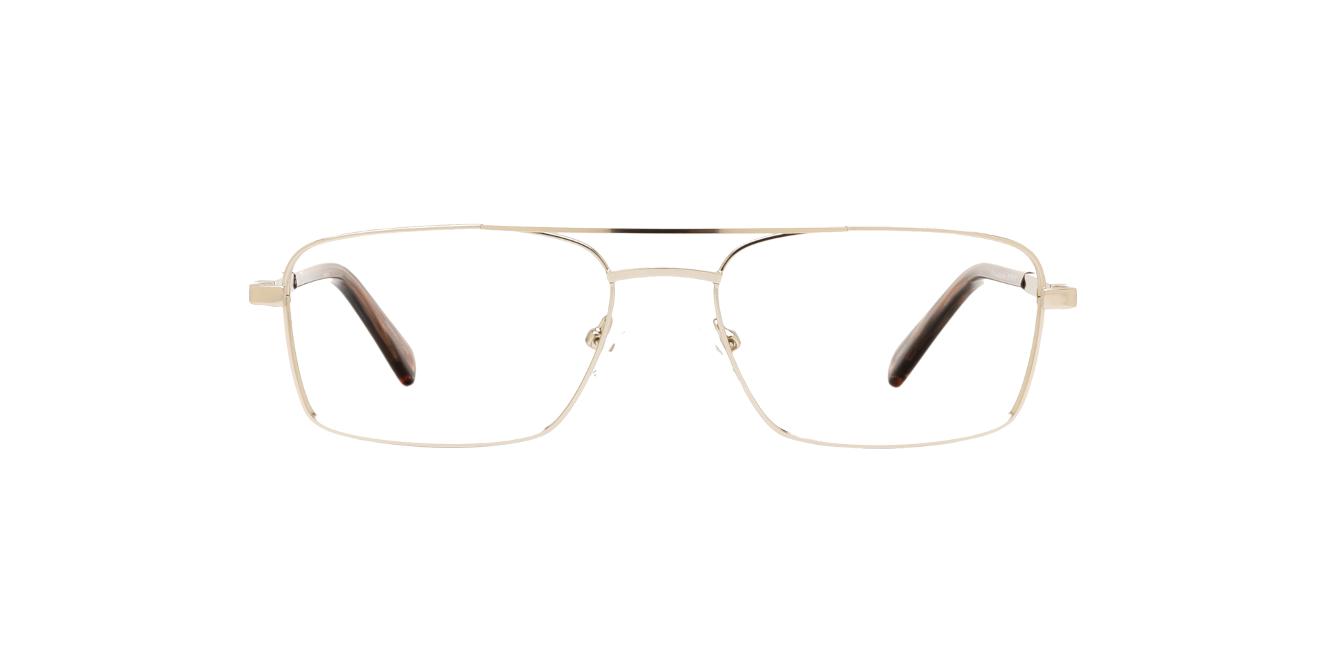 Clearly POSTVILLE Matte Silver, Size: L