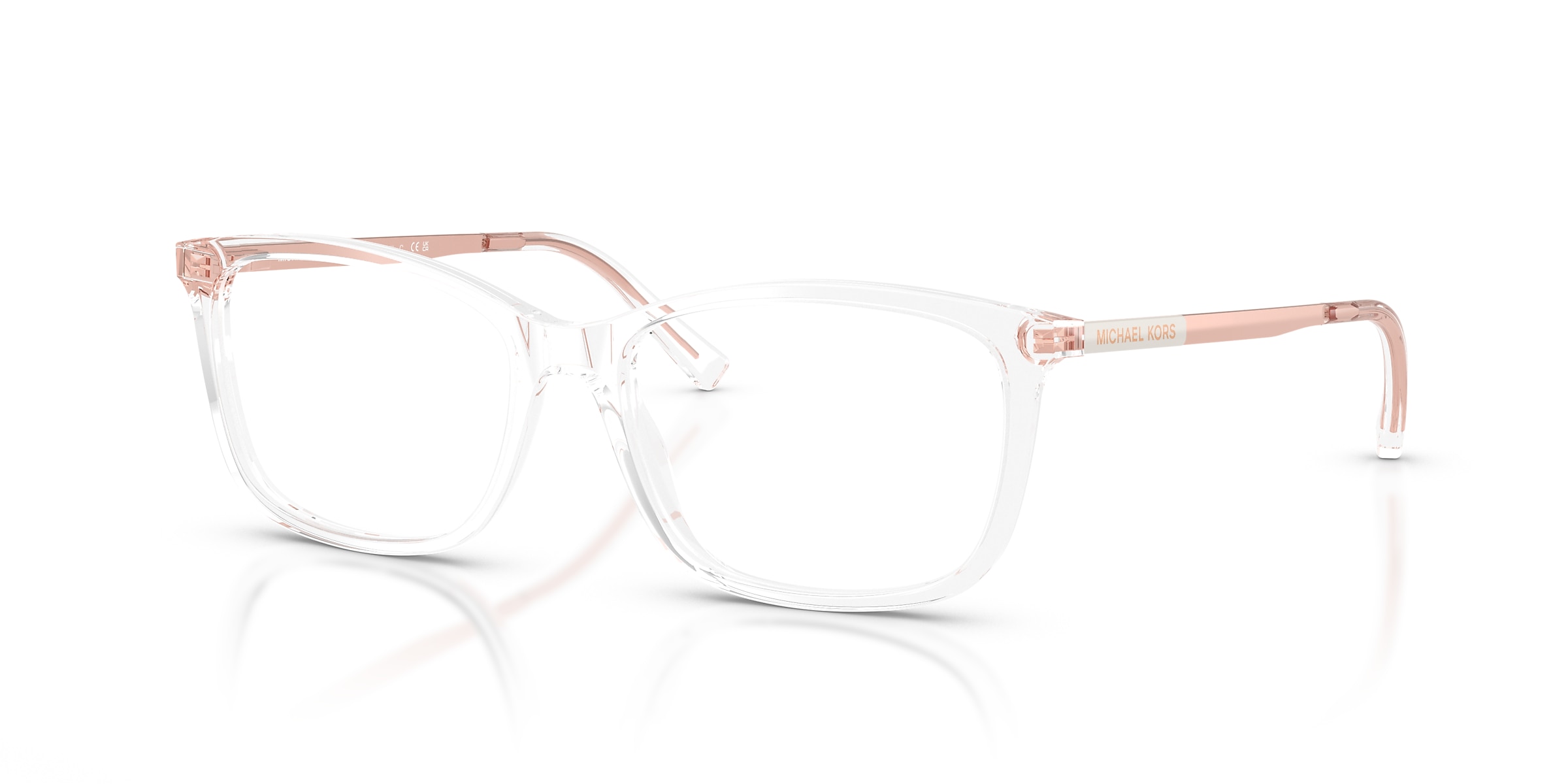Michael Kors Glasses MK4030 VIVIANNA II