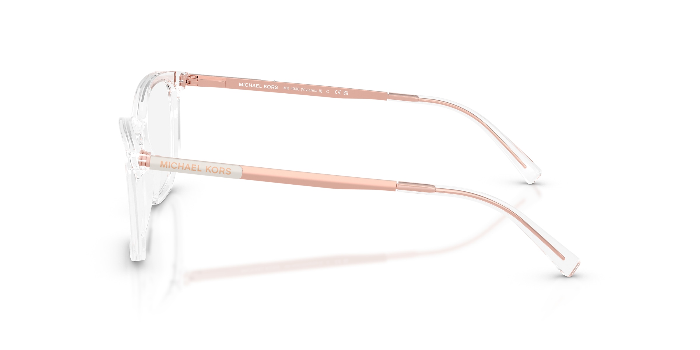 Michael Kors Glasses MK4030 VIVIANNA II