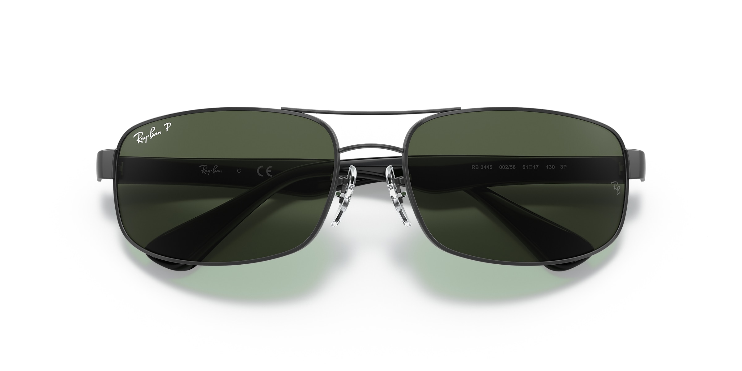 Ray-Ban Sunglasses RB3445