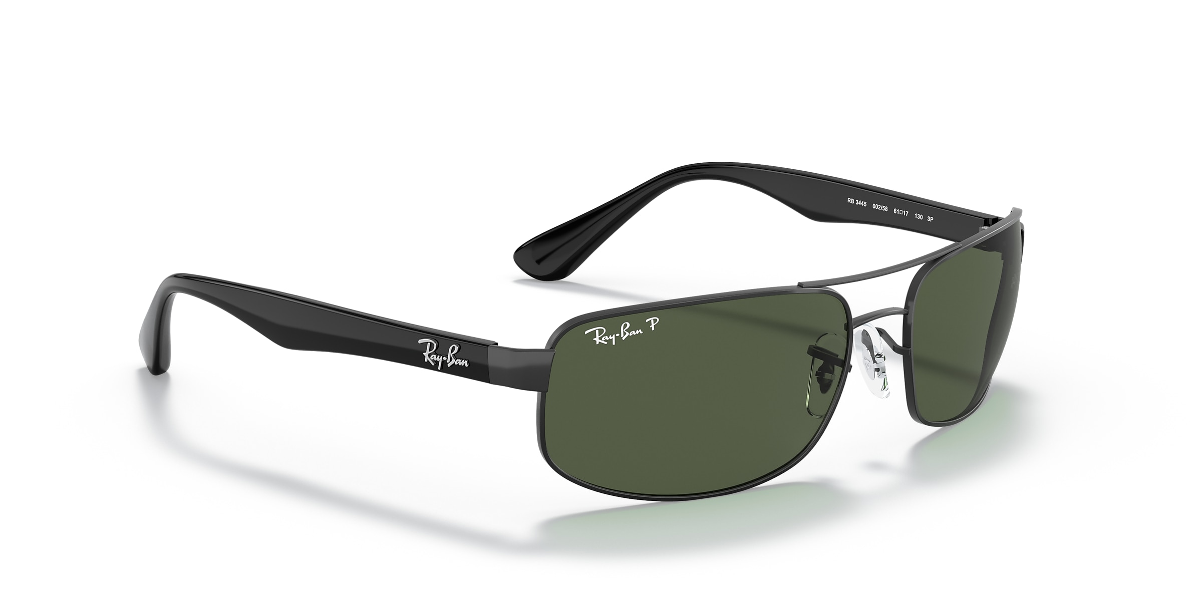 Ray-Ban Sunglasses RB3445
