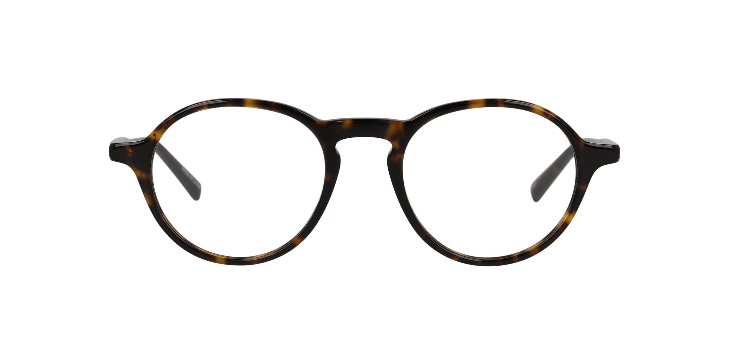 Clearly Glasses DECIDUOUS