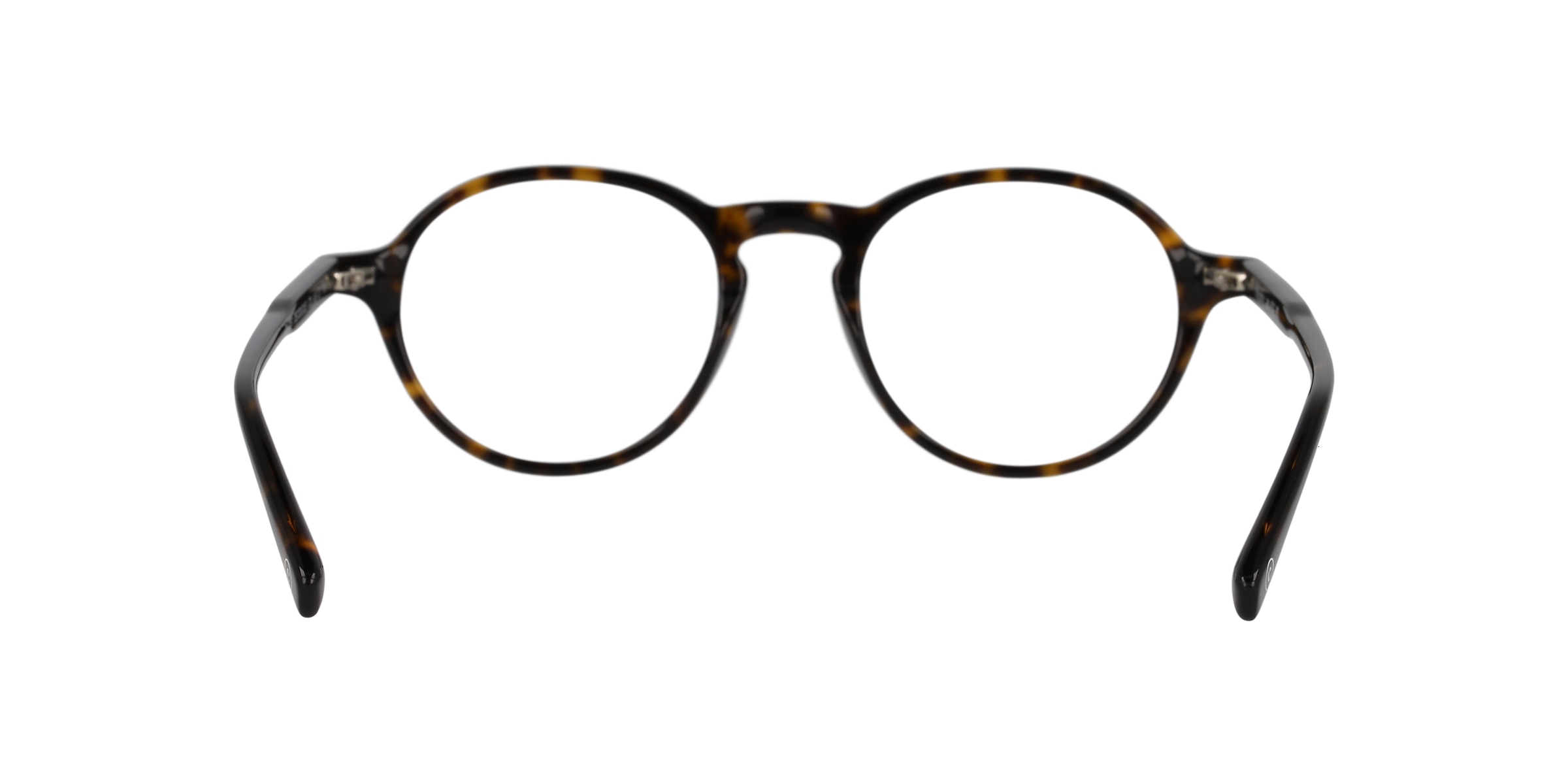 Clearly Glasses DECIDUOUS