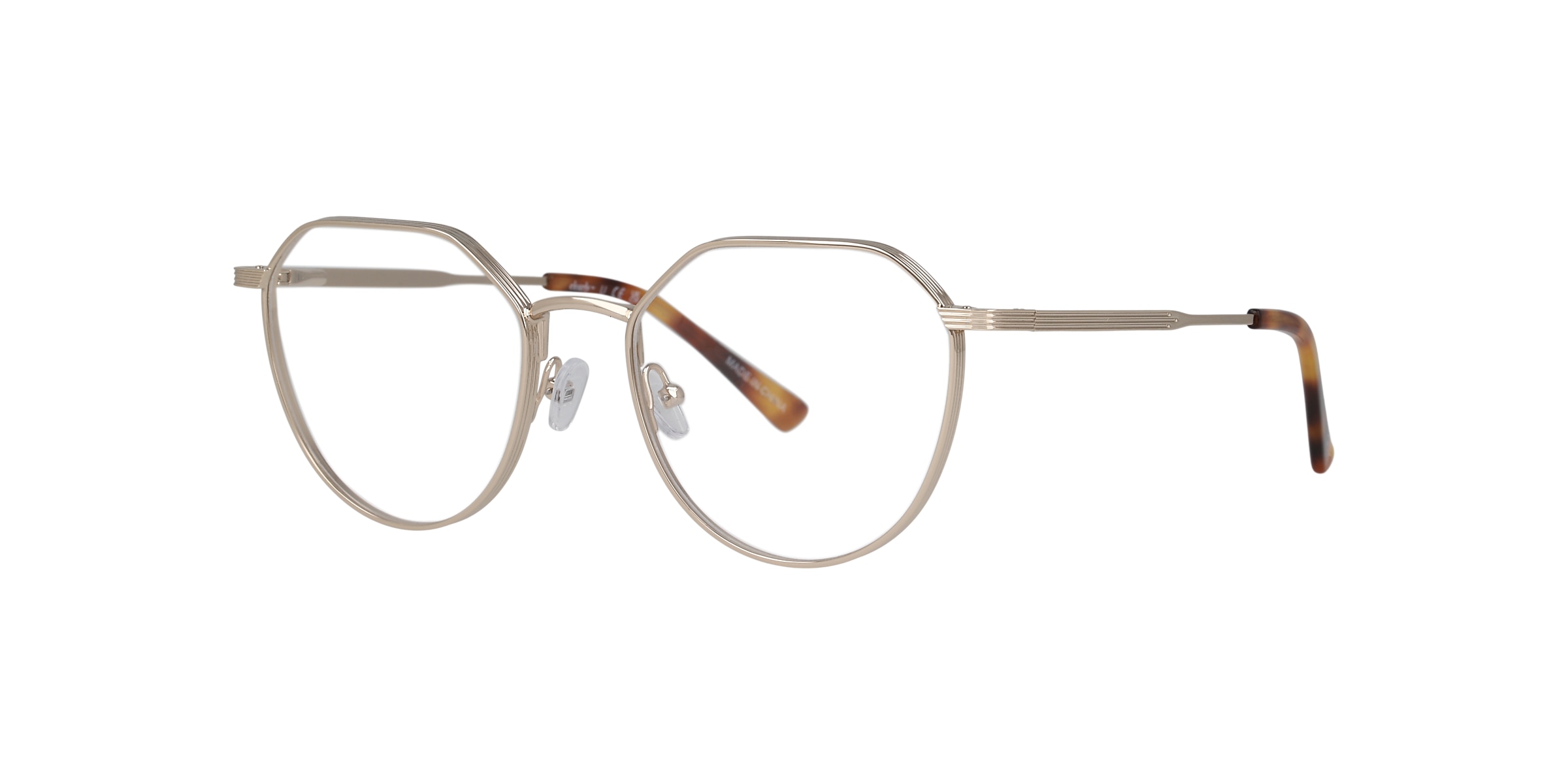 Clearly Glasses MAGNESIUM