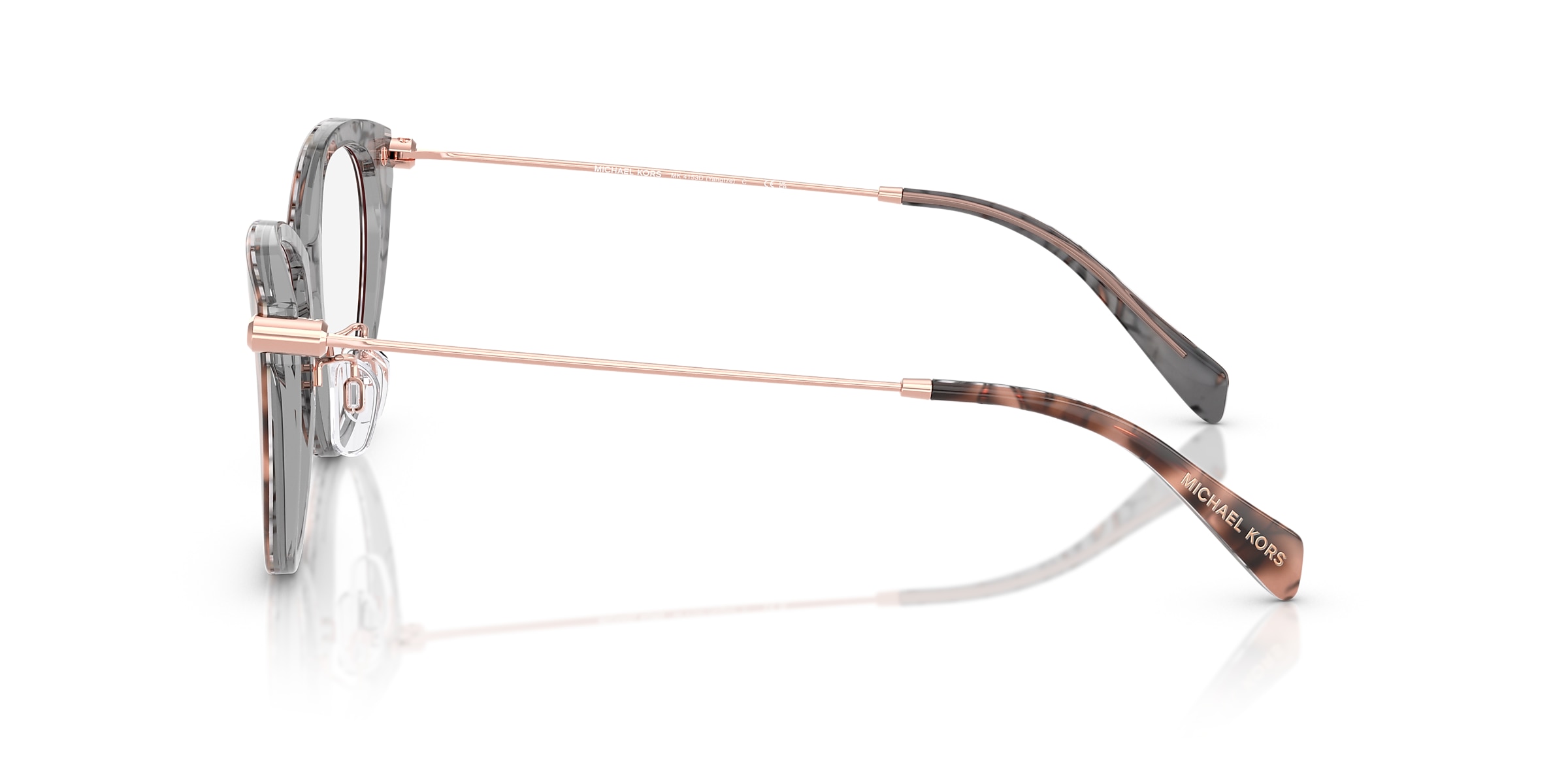 Michael Kors Glasses MK4153D YANGTZE