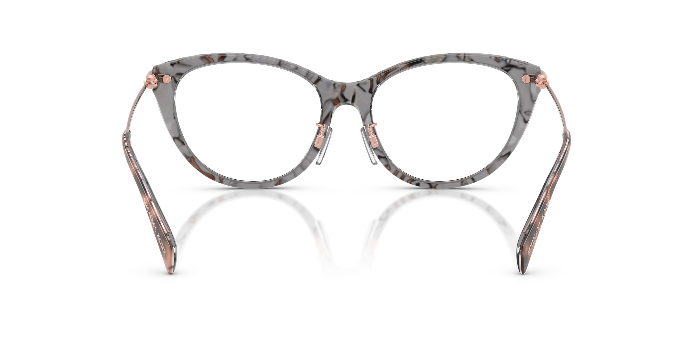 Michael Kors Glasses MK4153D YANGTZE
