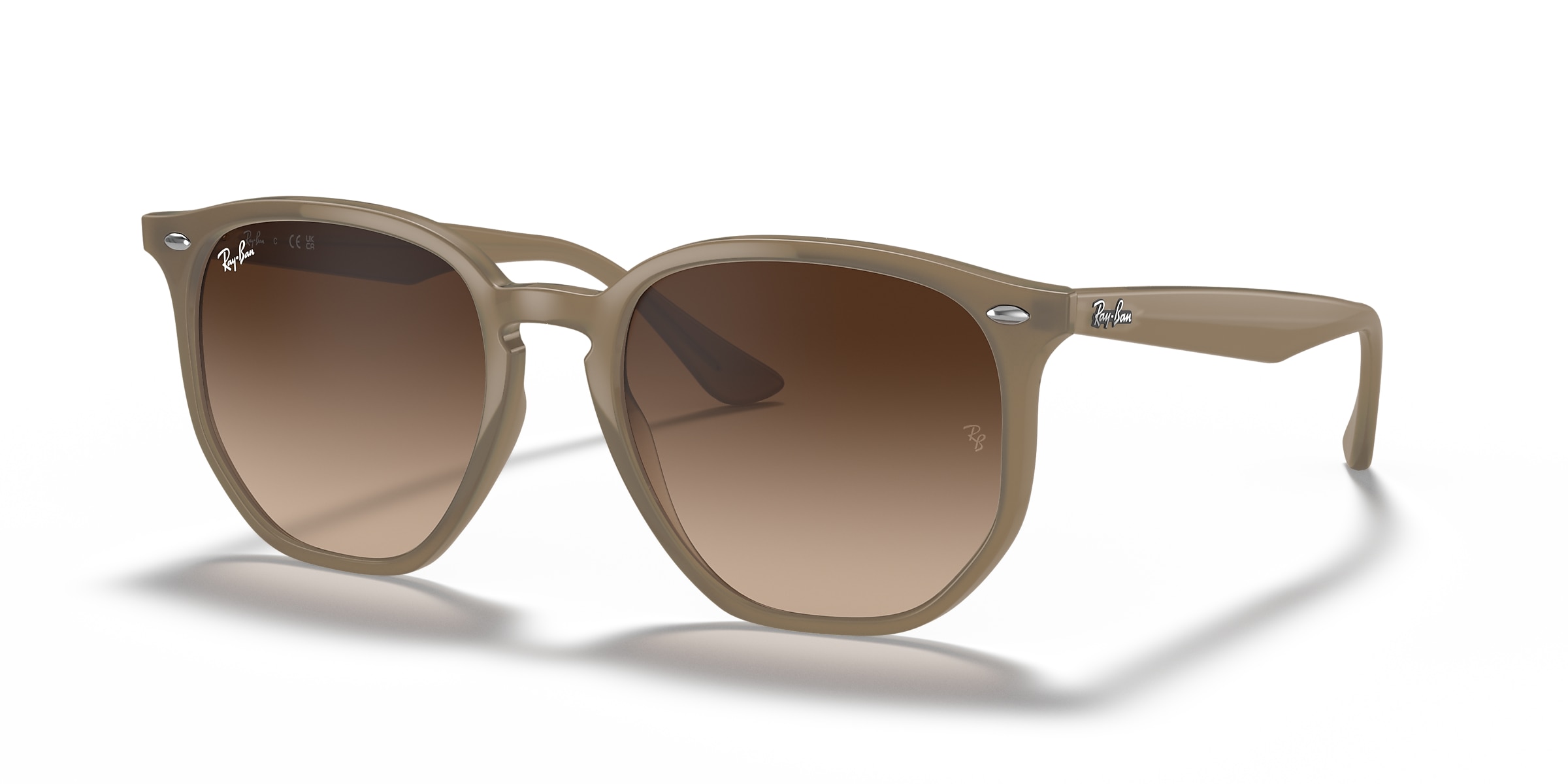 Ray-Ban Sunglasses RB4306