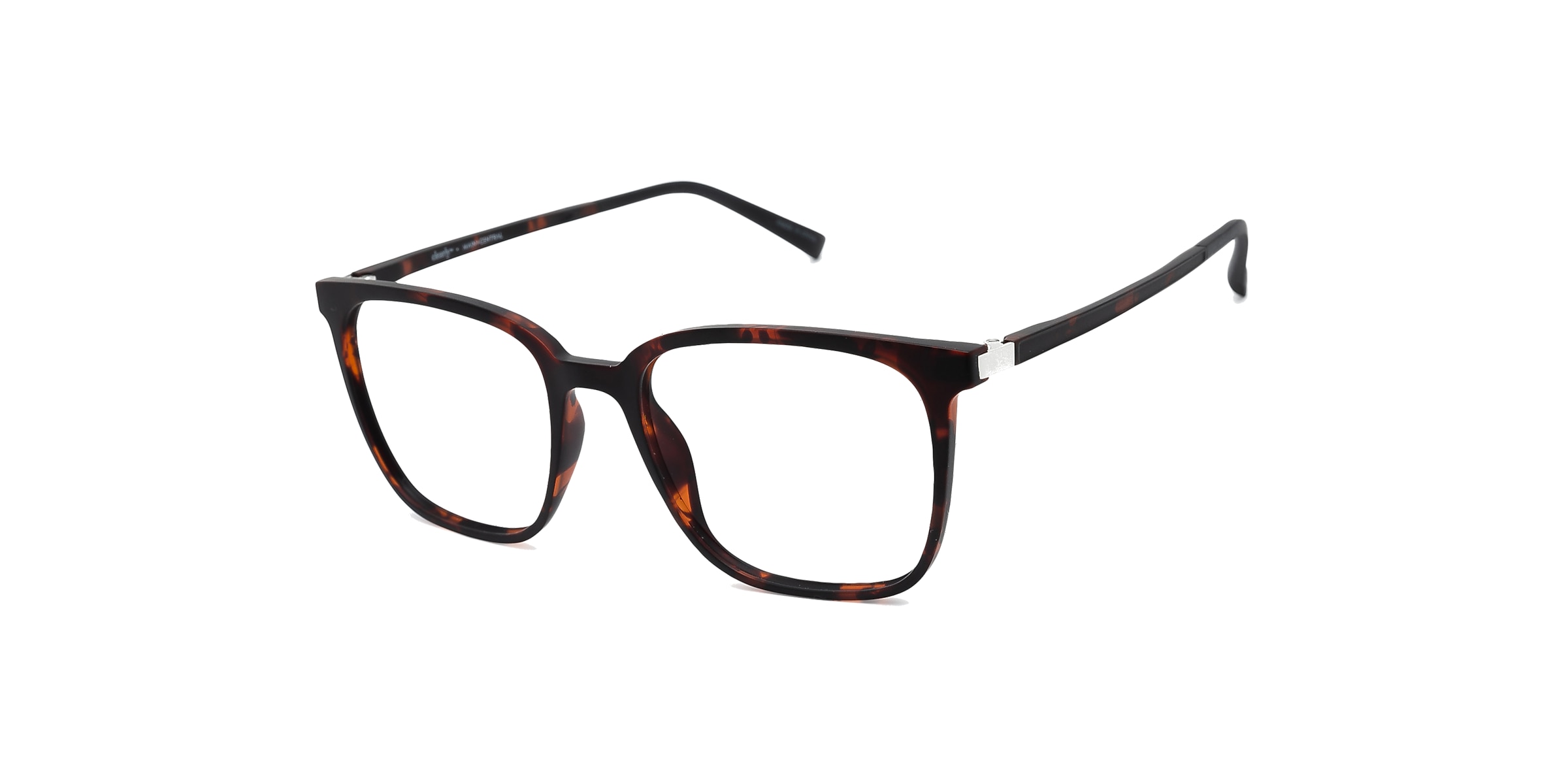 Clearly Glasses RIDGEMARK