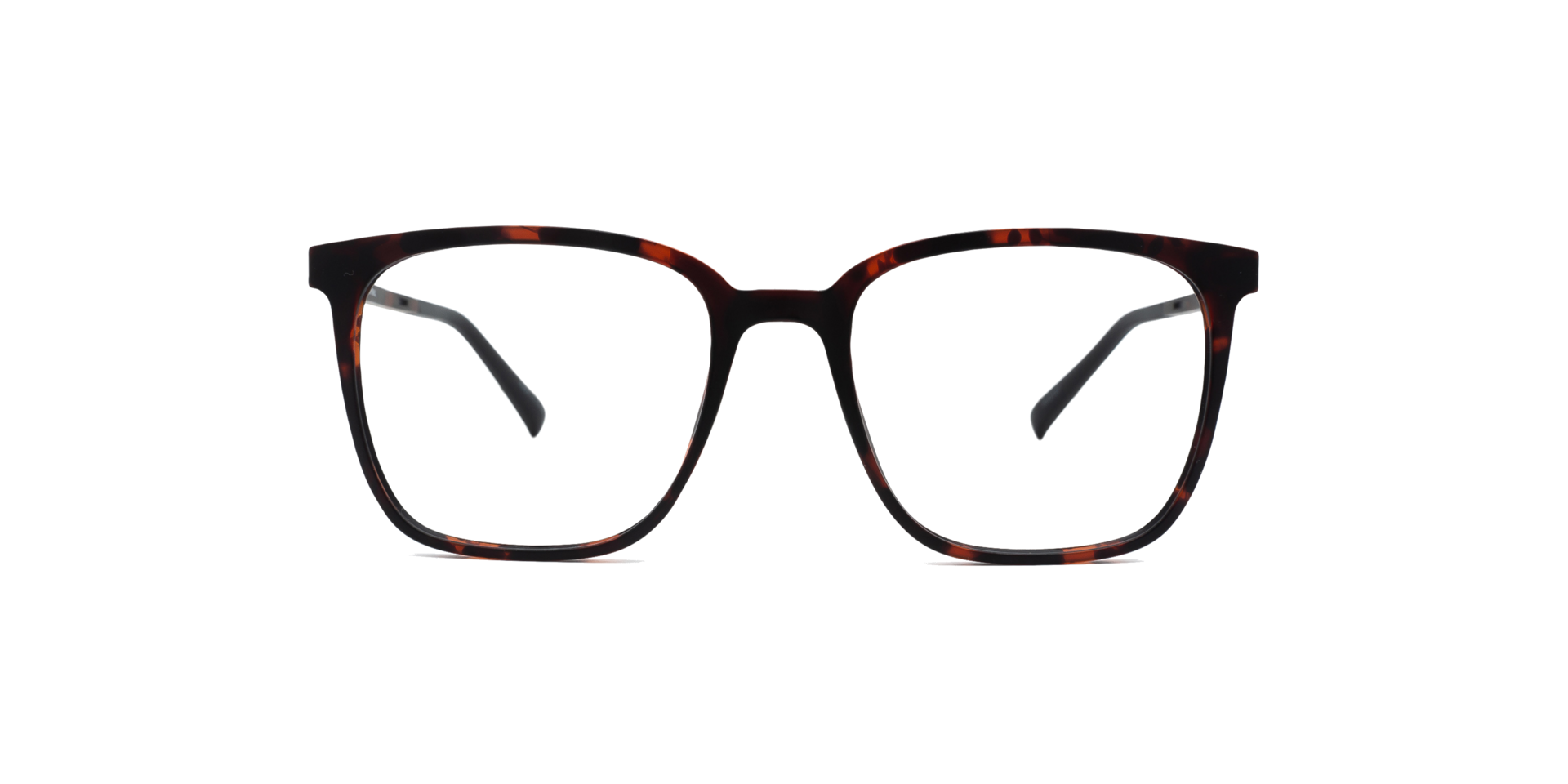 Clearly RIDGEMARK Brown, Size: S