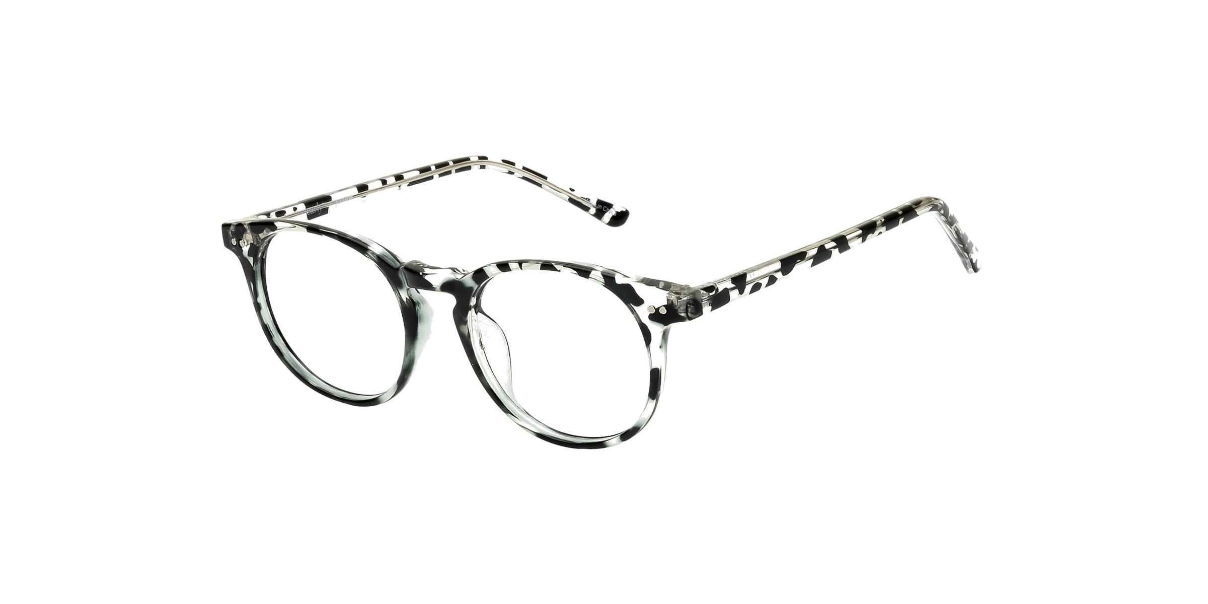 Clearly Glasses JOEY