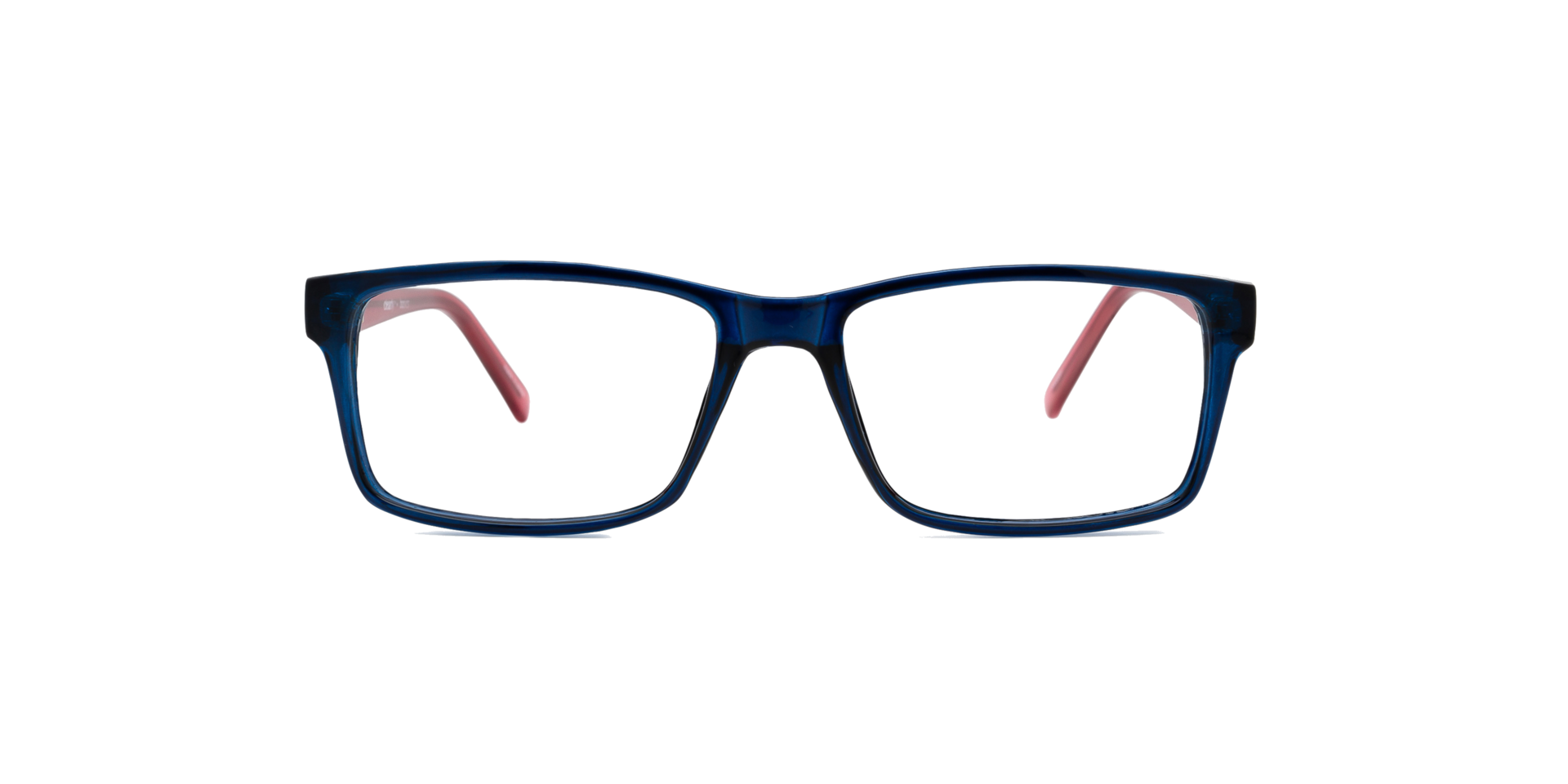 Clearly FREDERICTON Crystal Navy Blue, Size: XS
