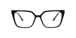 clearly Glasses gold dust