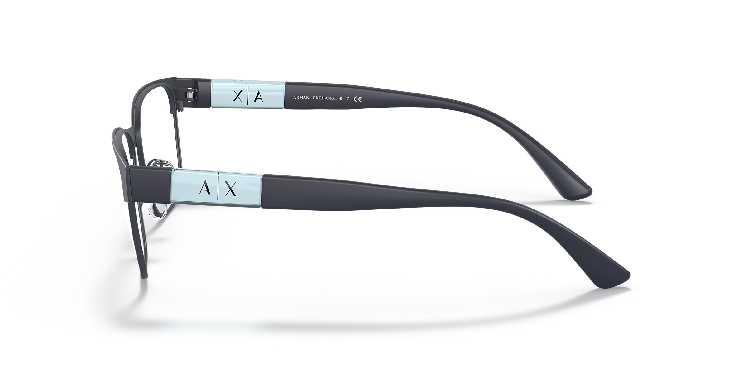 Armani Exchange Glasses AX1052