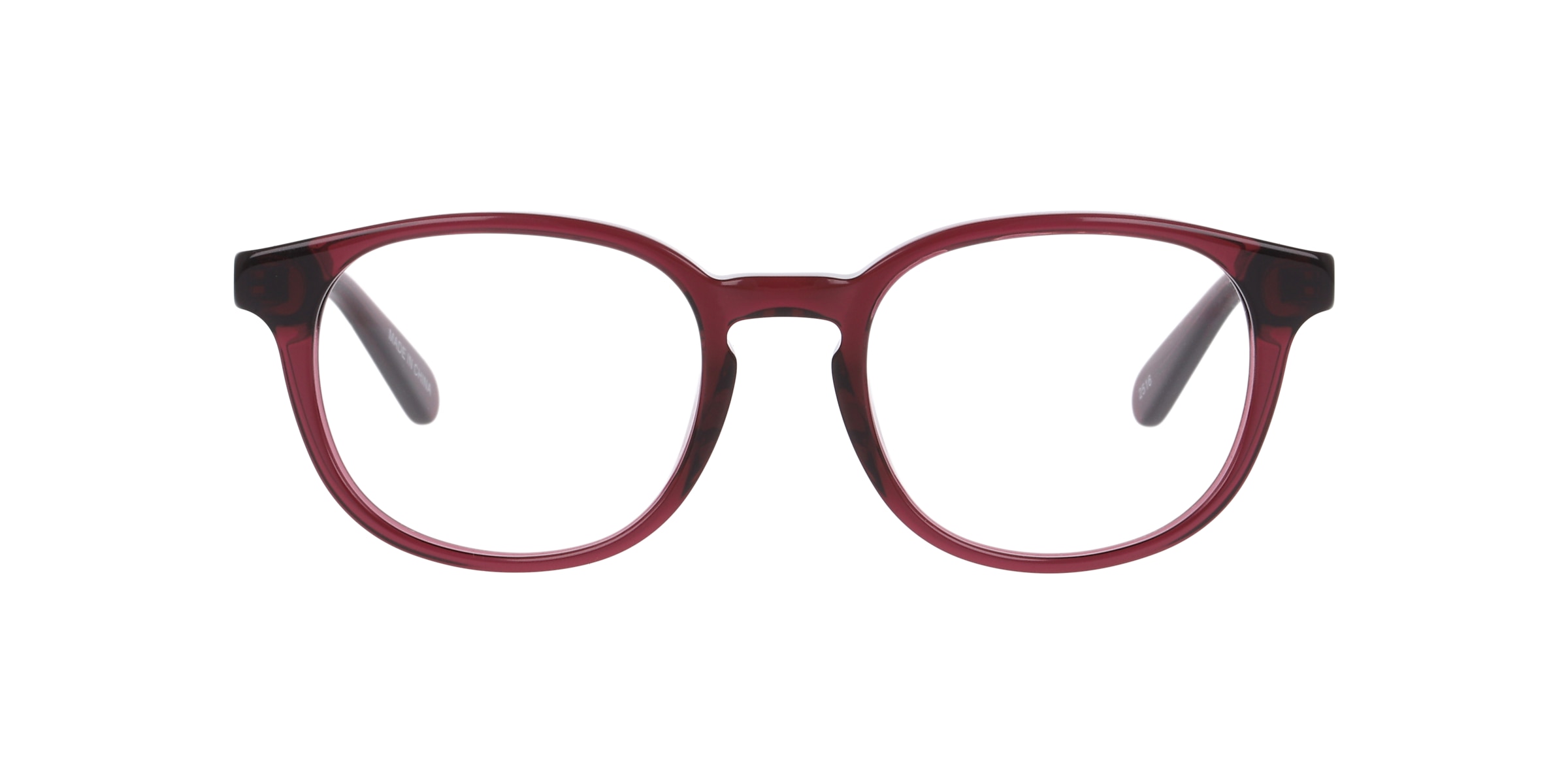 Clearly Glasses THE PILLARS