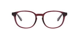 clearly Glasses the pillars