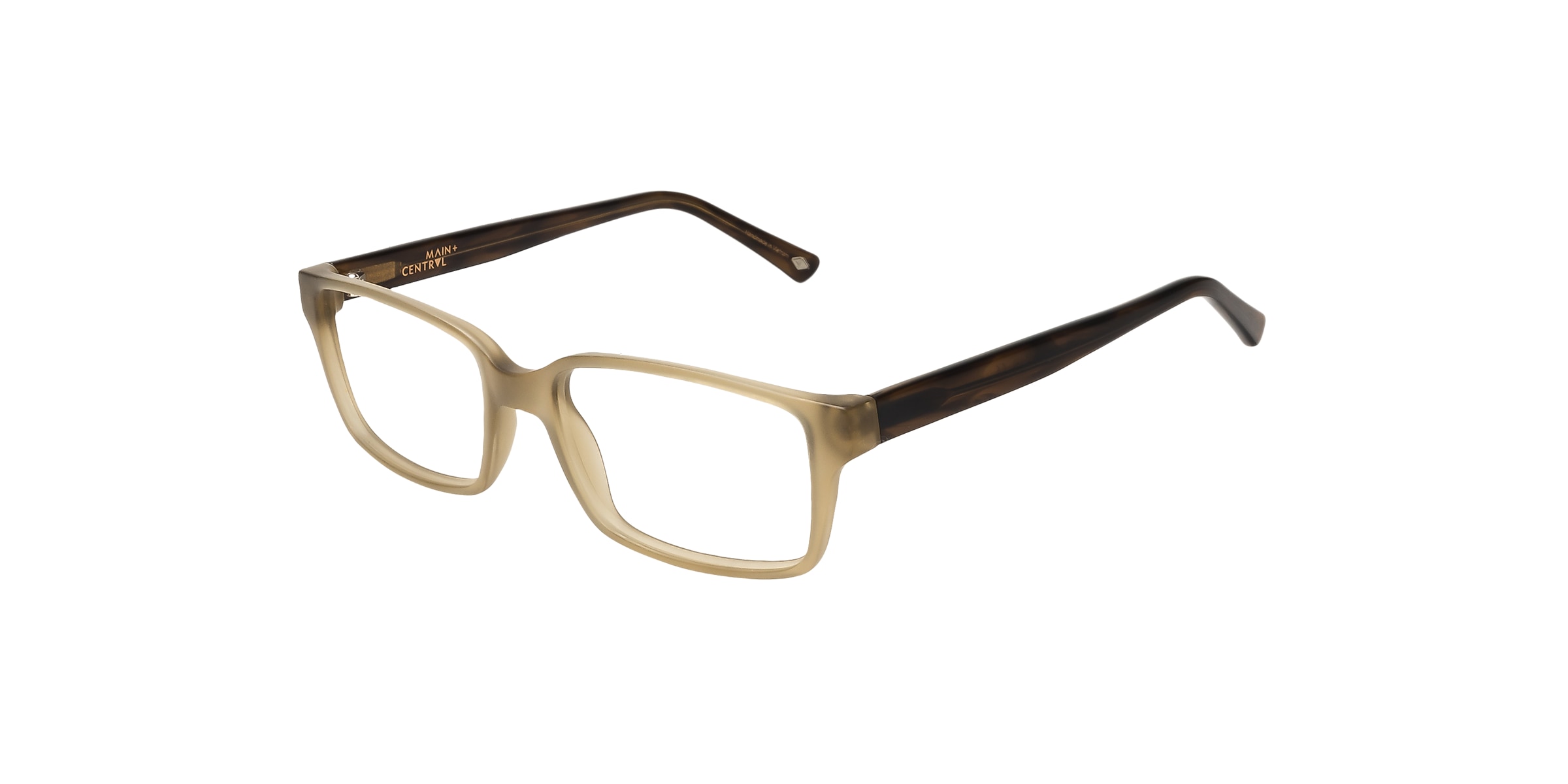 Clearly Glasses UNION SQUARE