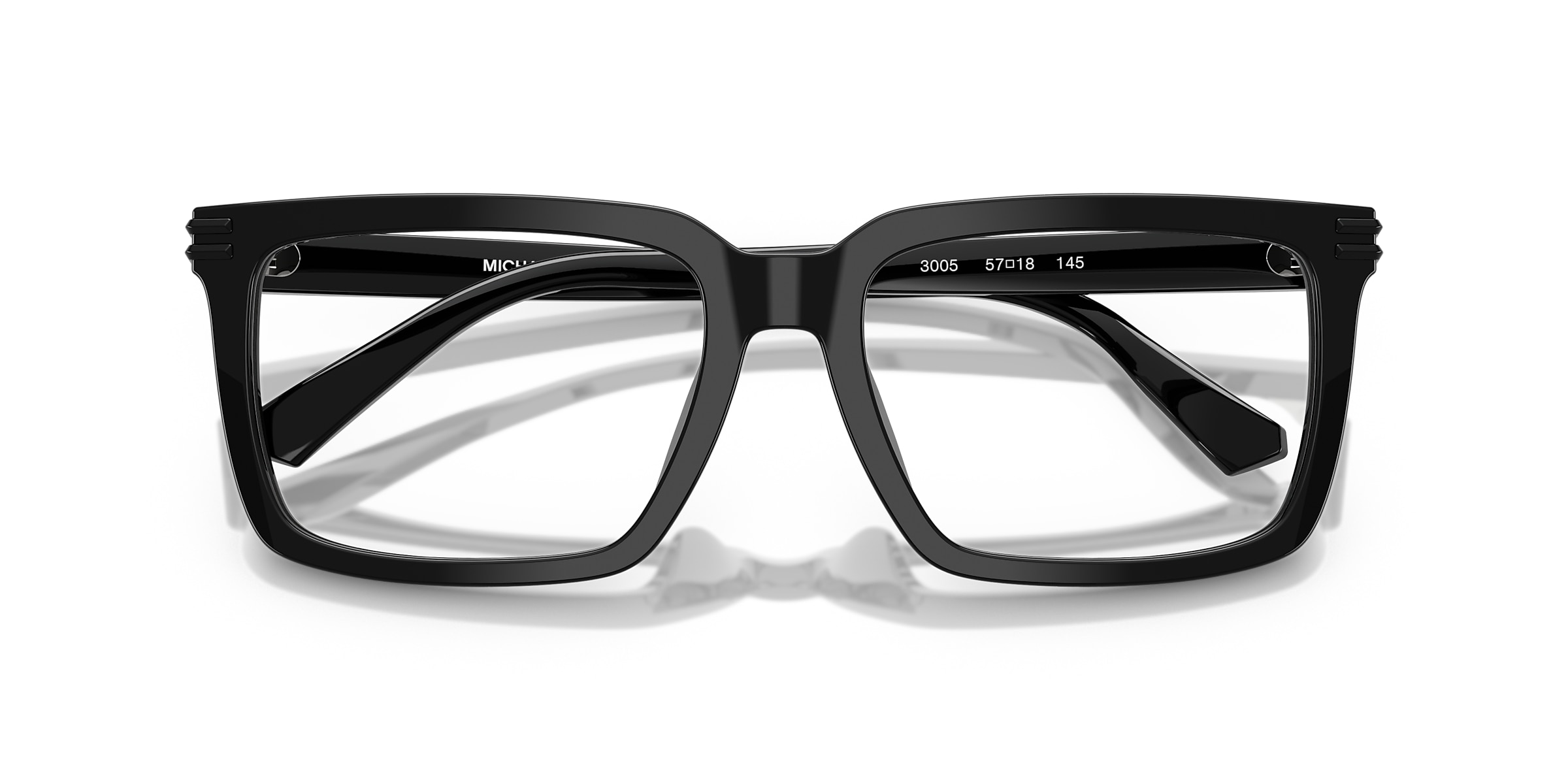 Michael Kors Glasses MK4155U BAYSHORE