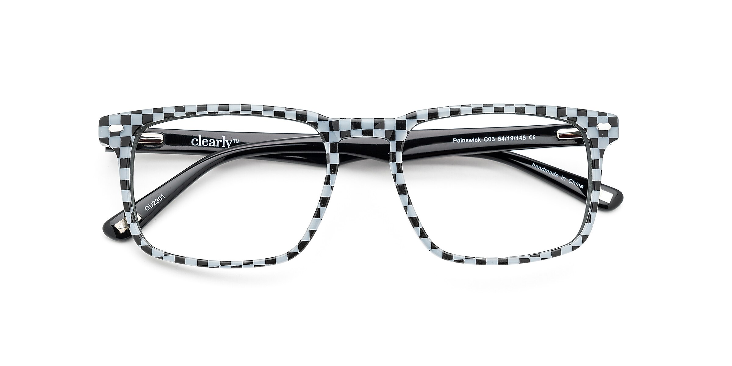 Clearly Glasses PAINSWICK