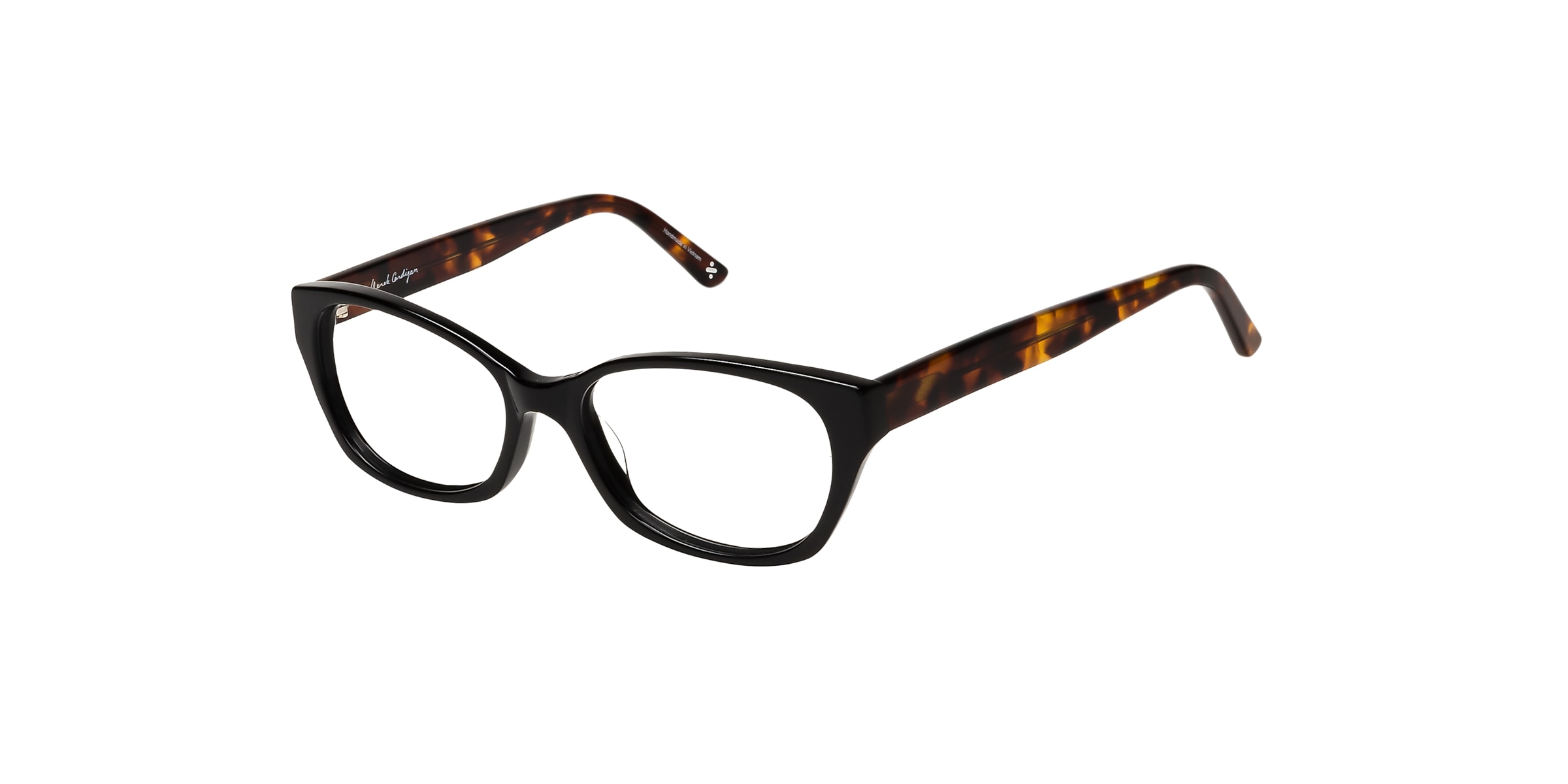 Clearly Glasses SAGE