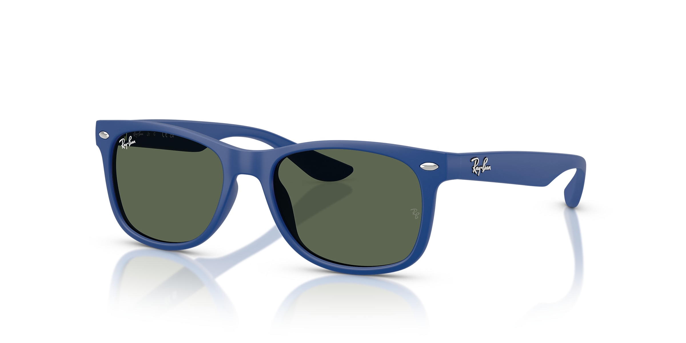 Ray-Ban Sunglasses RB9052S NEW WAYFARER KIDS