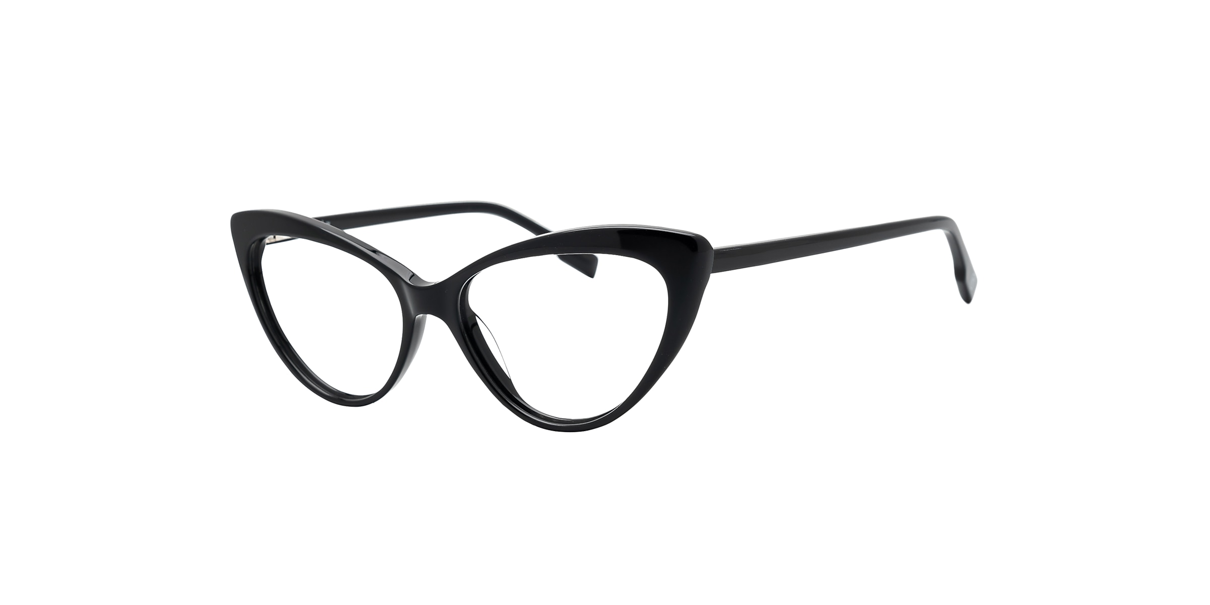 Clearly Glasses LAUREL