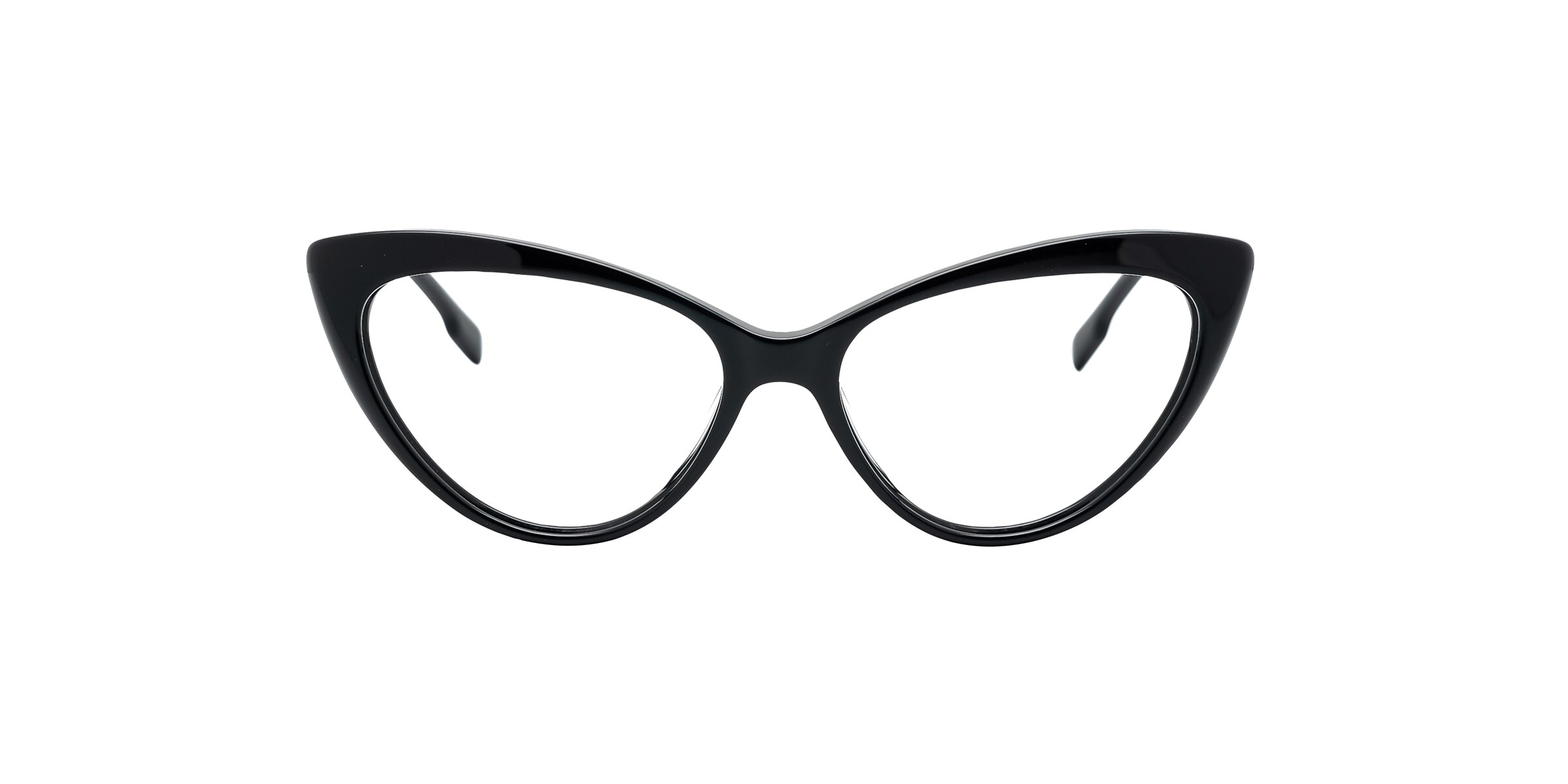 Clearly Glasses LAUREL