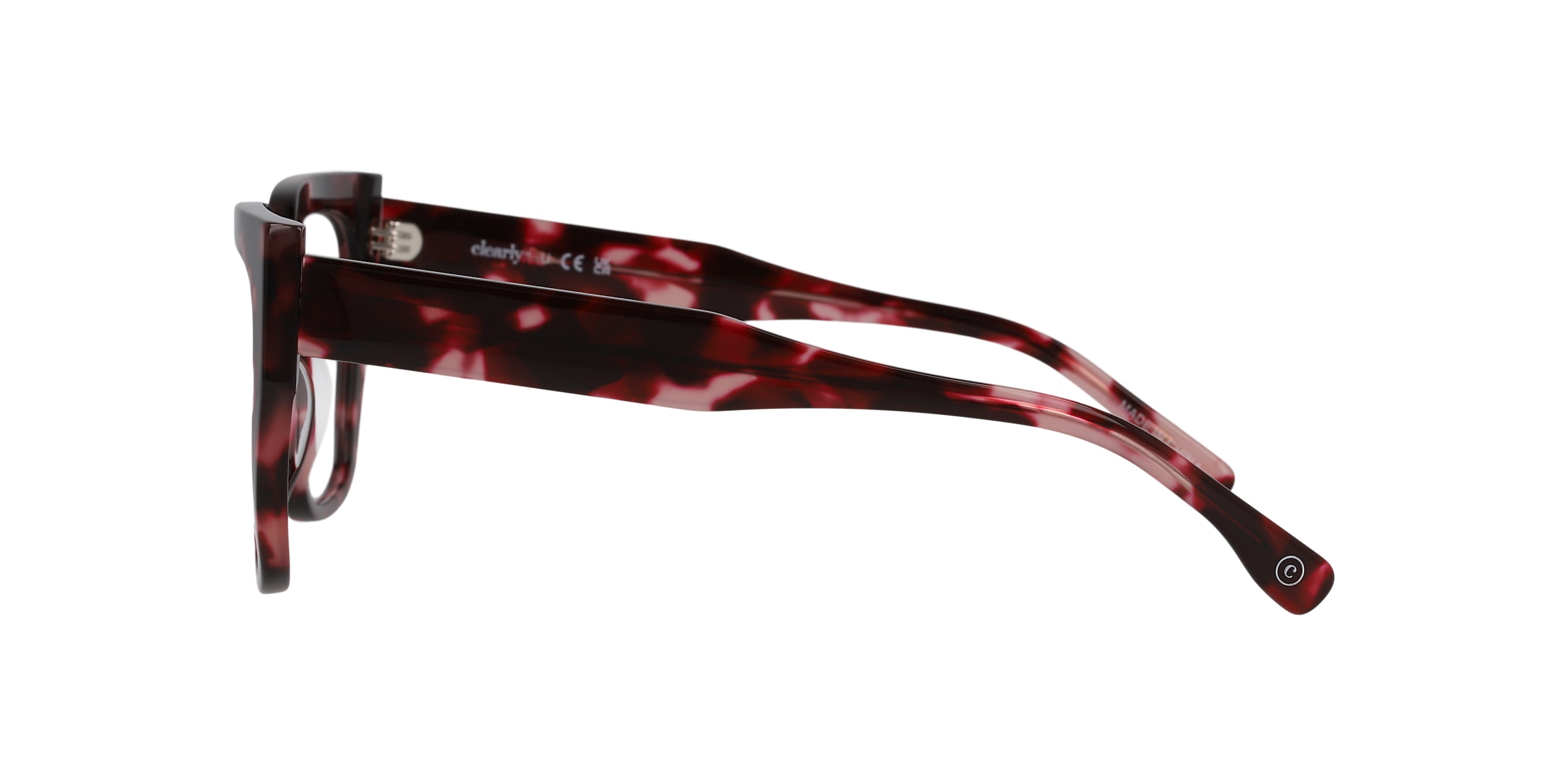 Clearly Glasses ELDRITCH