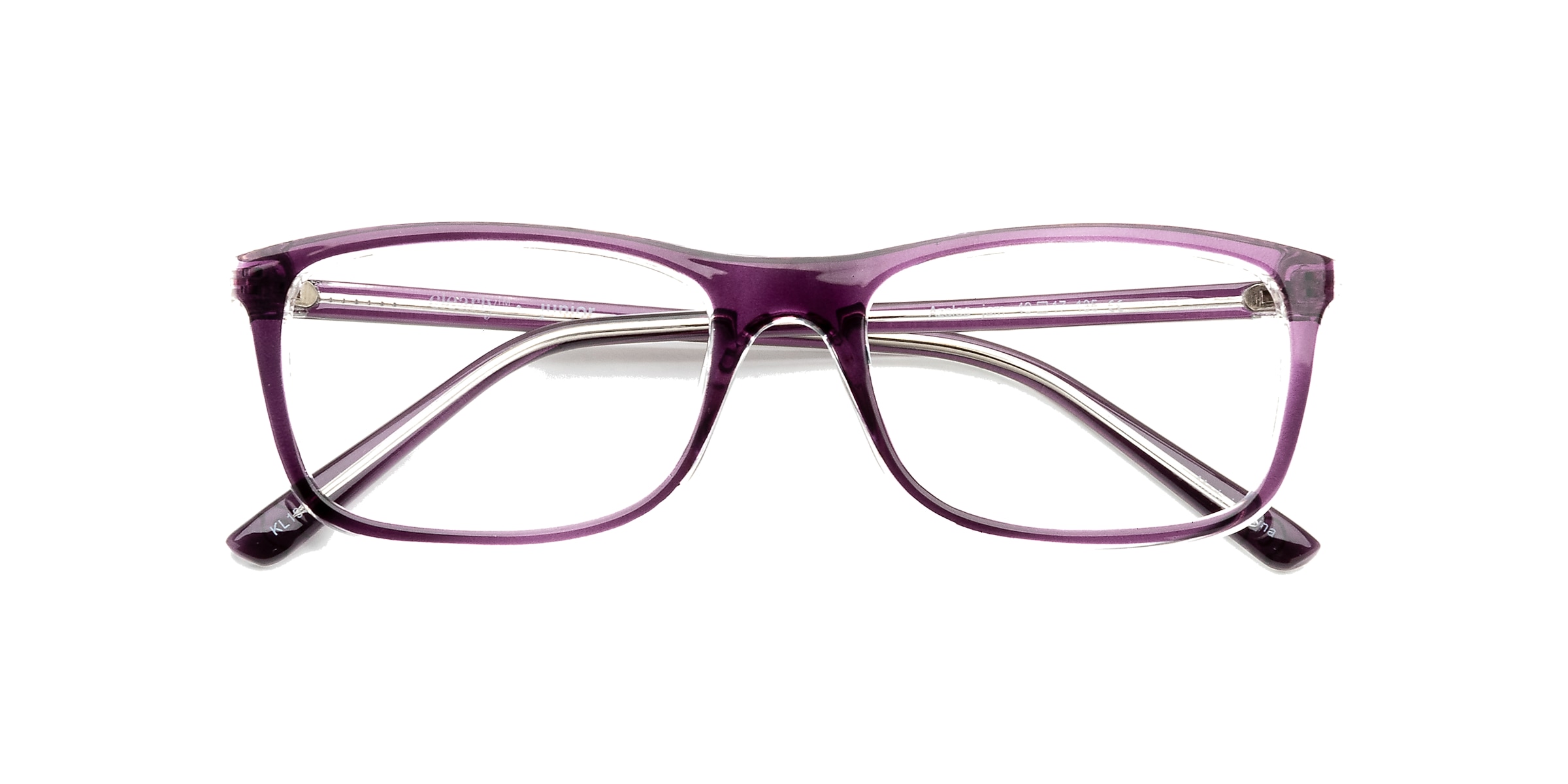 Clearly Glasses AZALEA