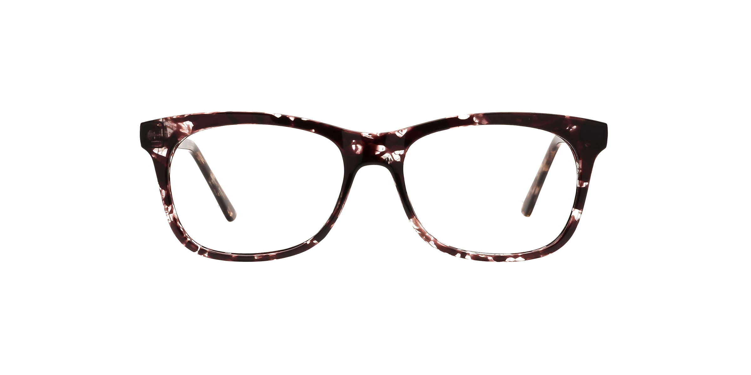 Clearly Glasses HAMILTON