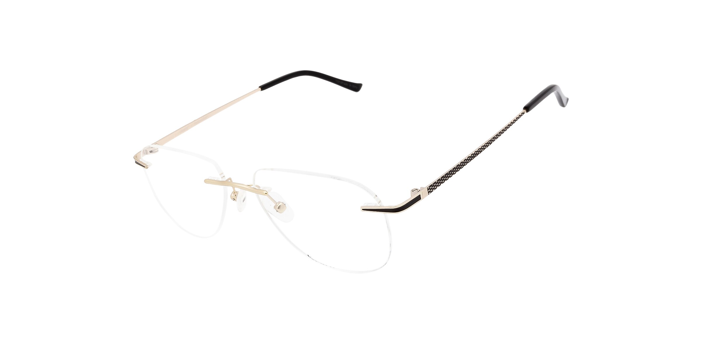 Perspective Glasses 5U1010 GIBBOUS