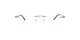 Perspectives Glasses GIBBOUS