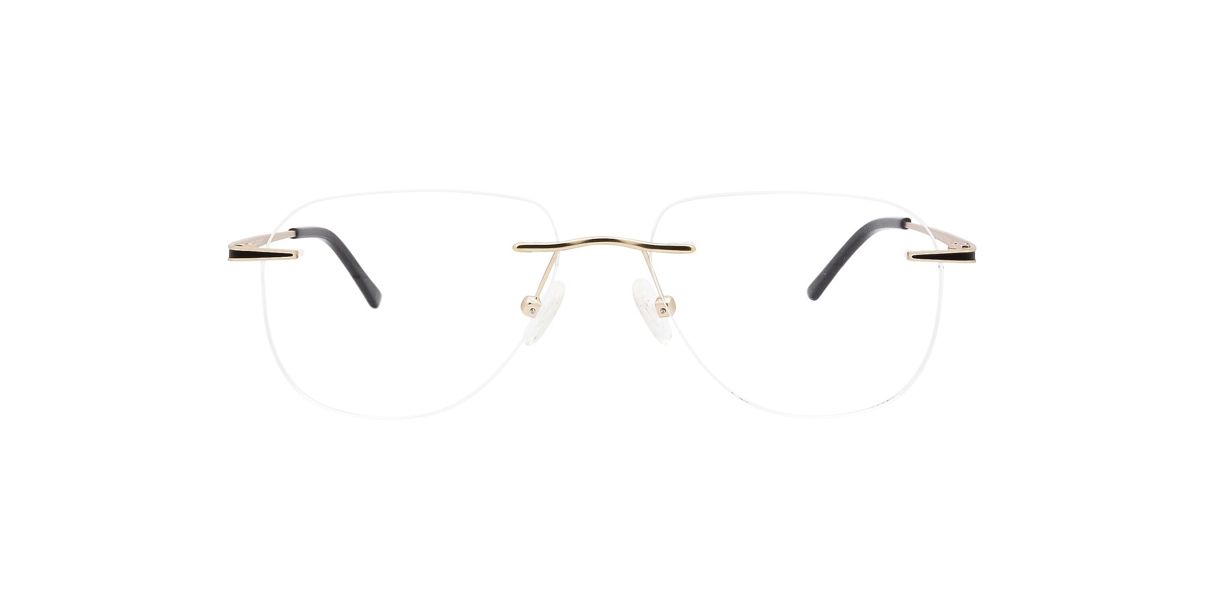 Perspective Glasses 5U1010 GIBBOUS